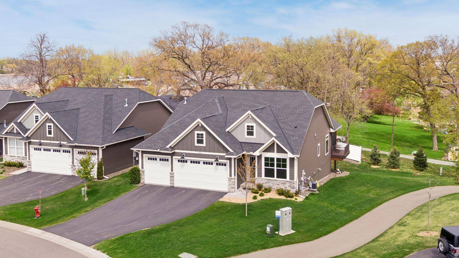 29311 Kenwood WAY, Chisago City, MN 55013
