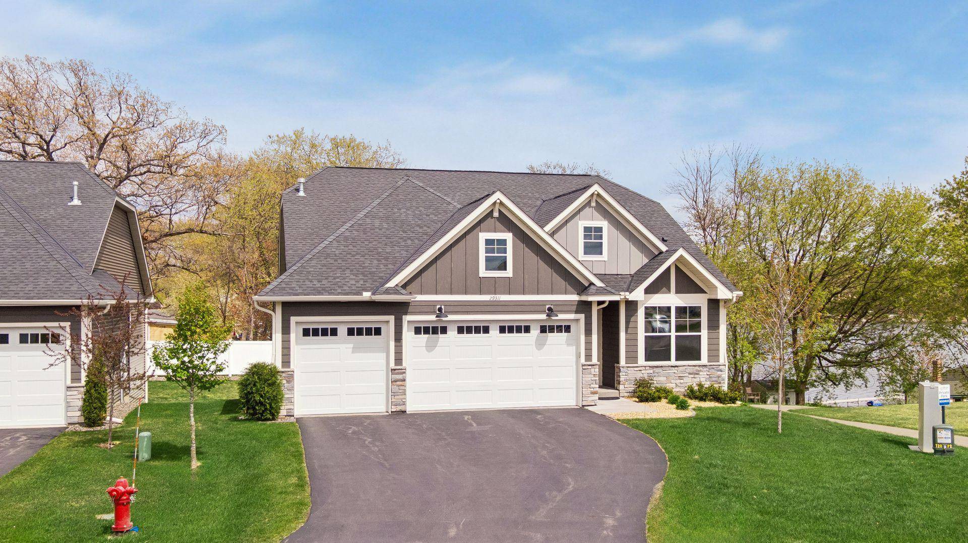 29311 Kenwood WAY, Chisago City, MN 55013