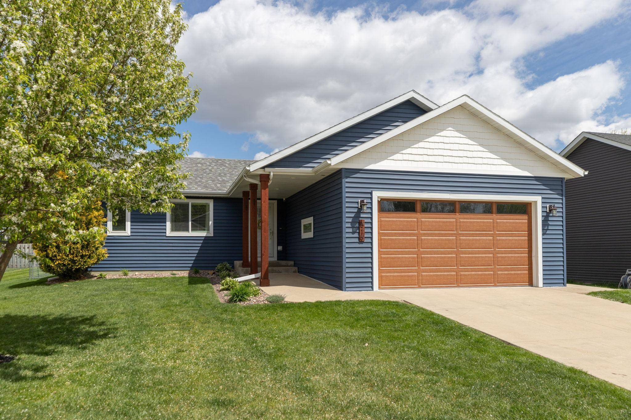 819 3rd ST NE, Byron, MN 55920