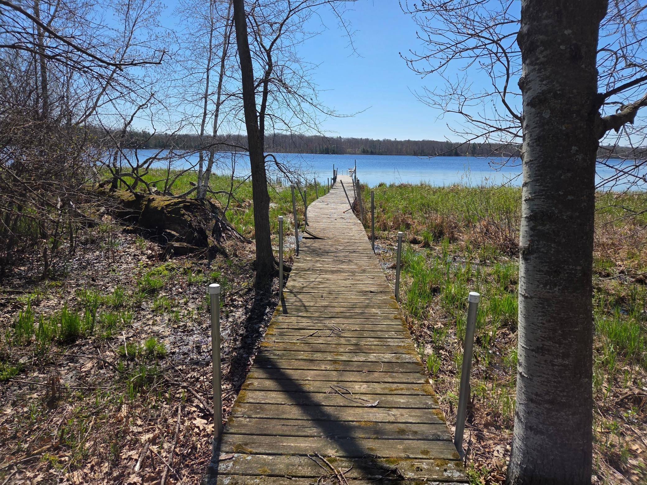 2975 12th ST, Barronett, WI 54813
