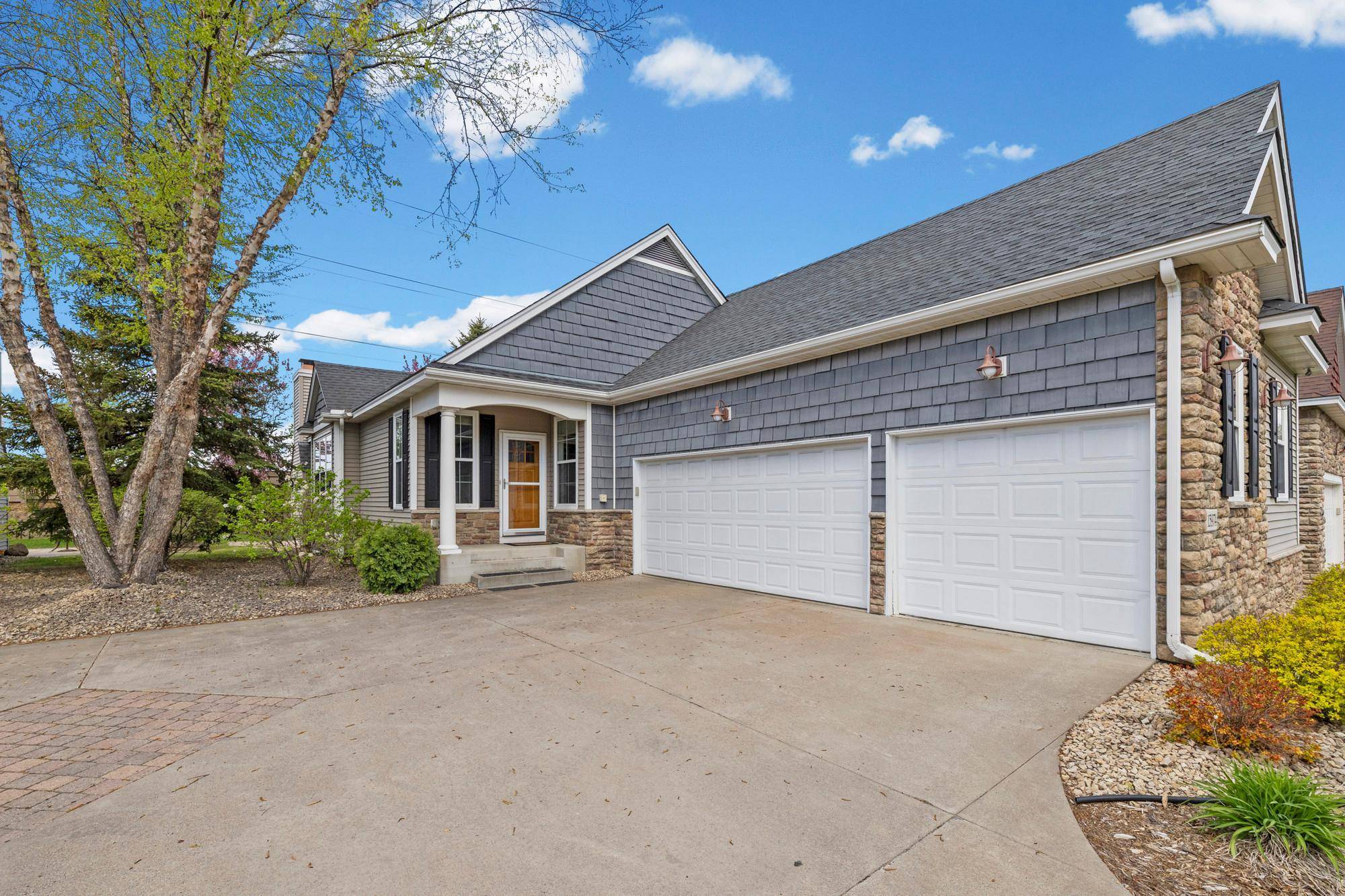 13974 Eagle ST NW, Andover, MN 55304