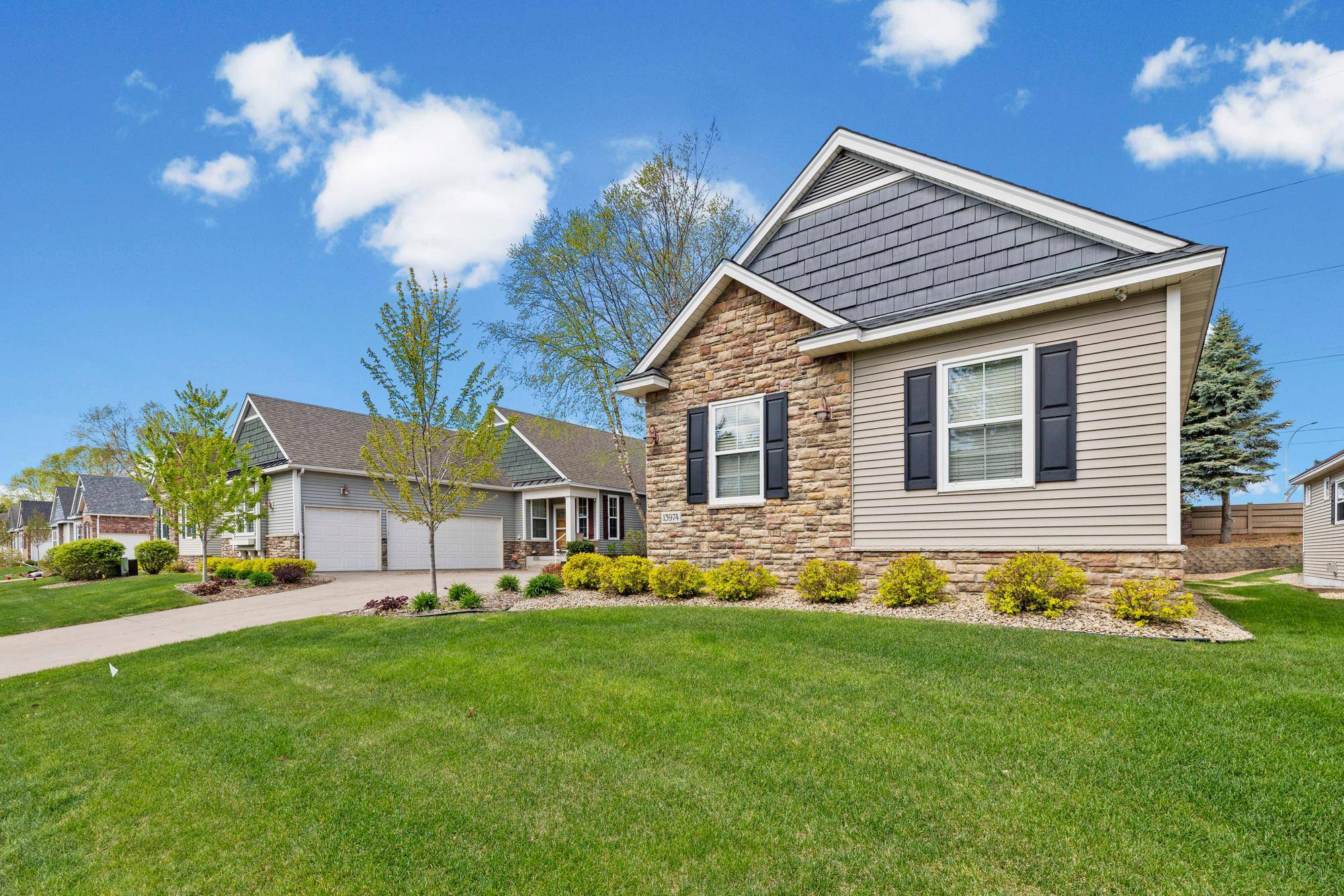 13974 Eagle ST NW, Andover, MN 55304
