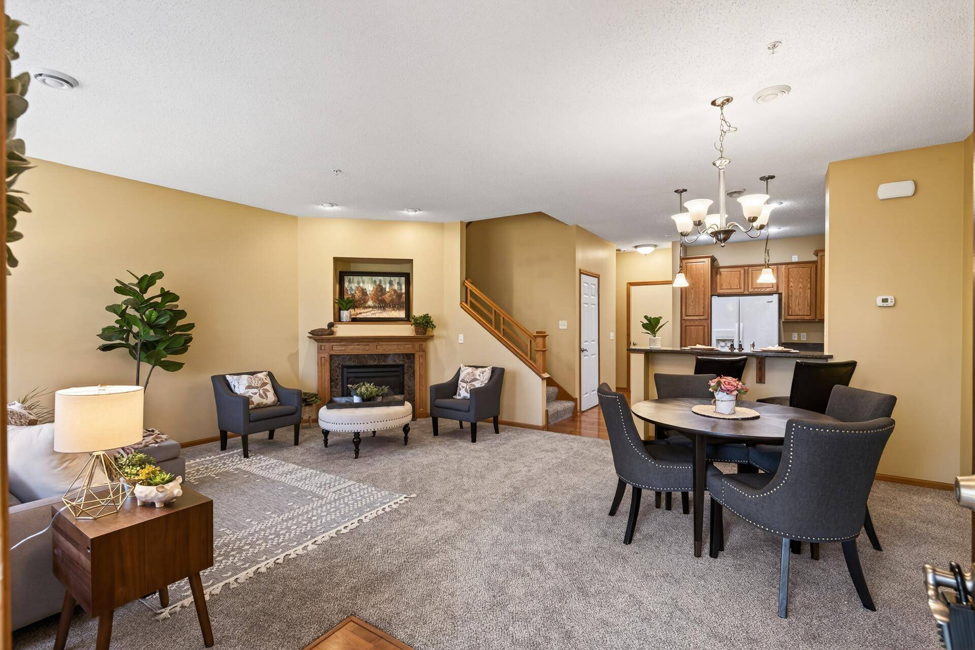 3429 125th DR NE #C, Blaine, MN 55449