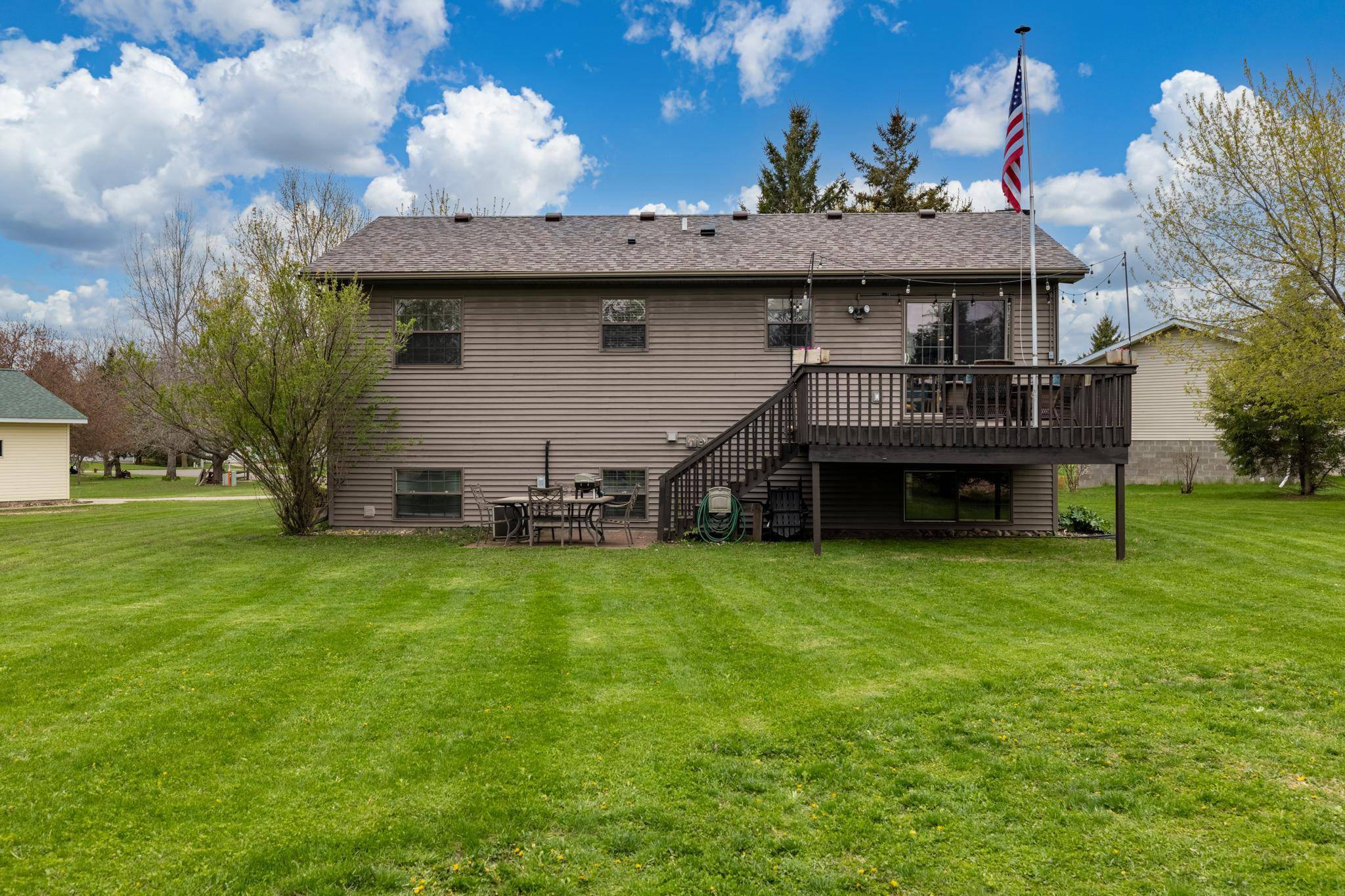 601 Millermon PL, Amery, WI 54001
