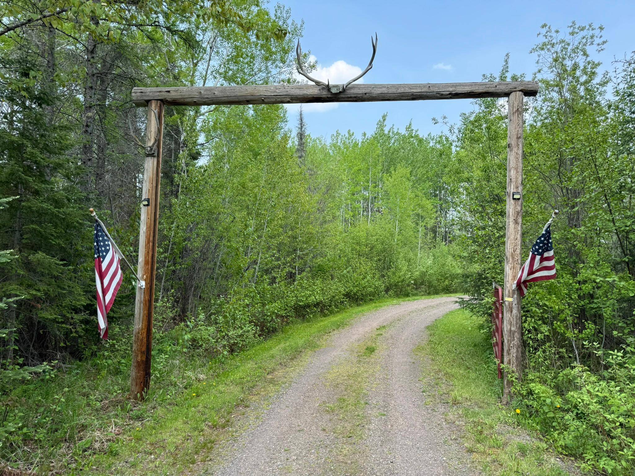 2291 Sisu LN, Brimson, MN 55602