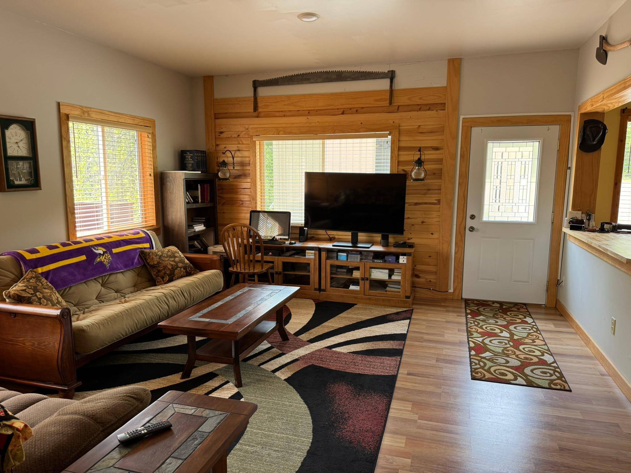 2291 Sisu LN, Brimson, MN 55602