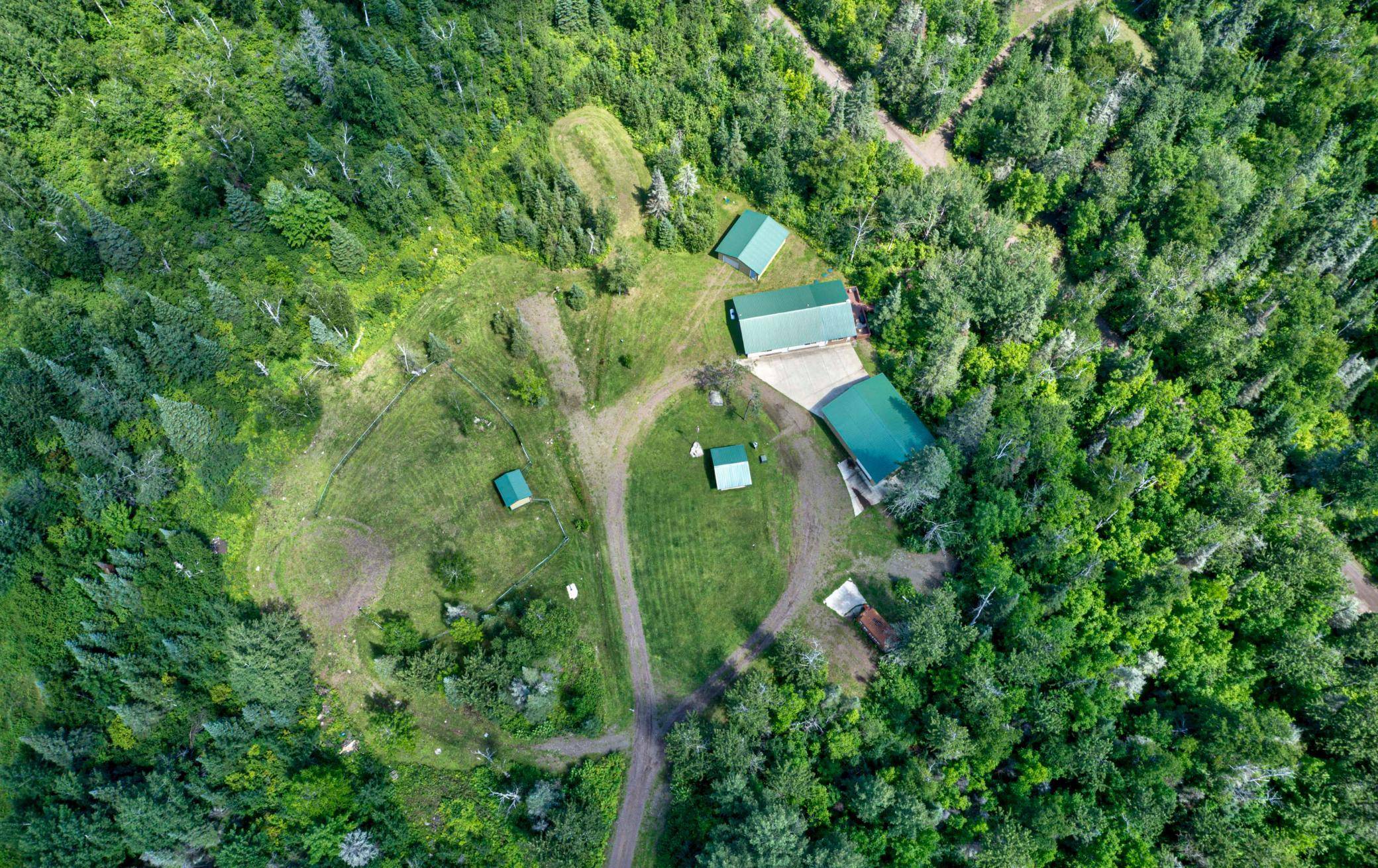 2291 Sisu LN, Brimson, MN 55602