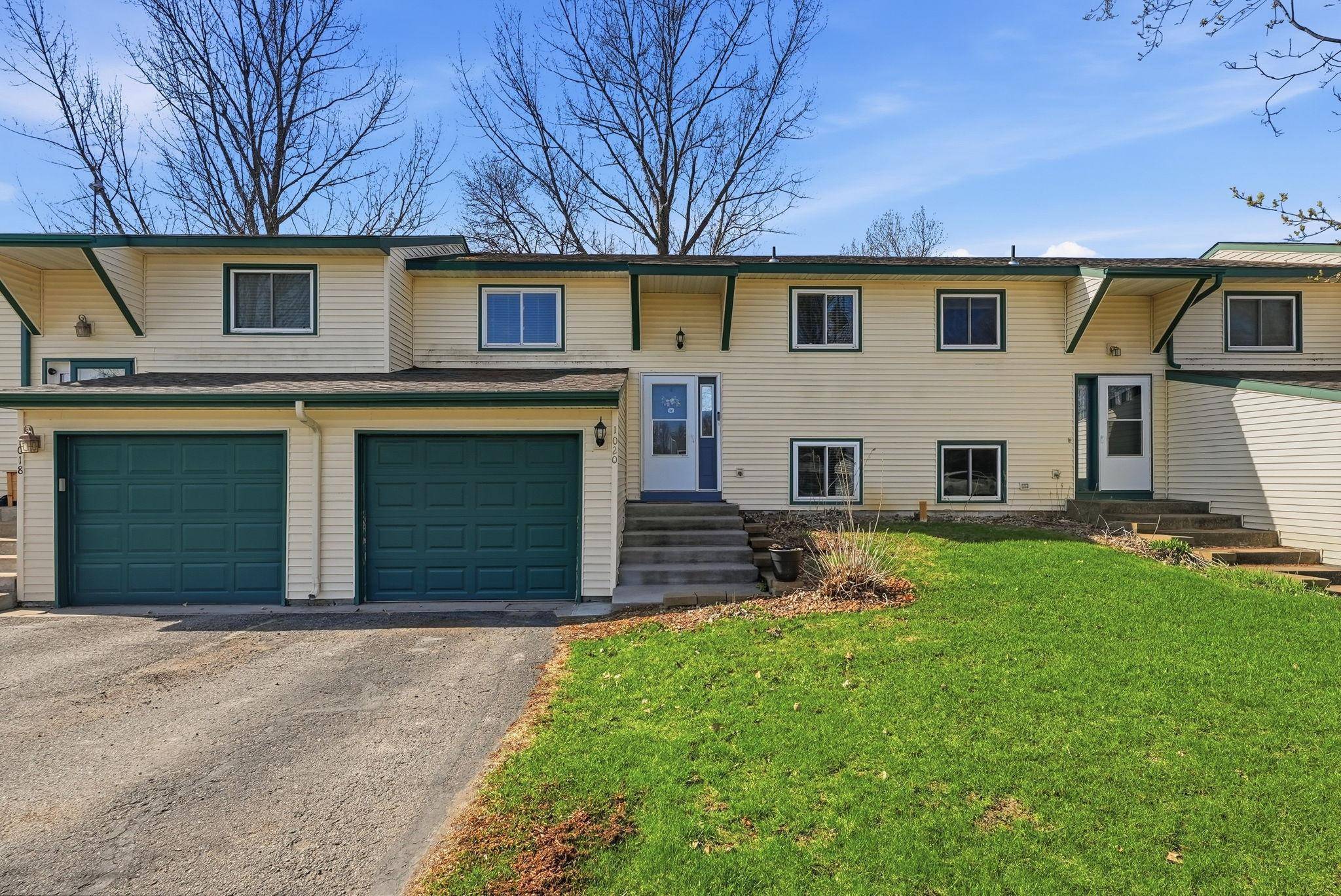 1020 Bridgeport LN NW, Alexandria, MN 56308