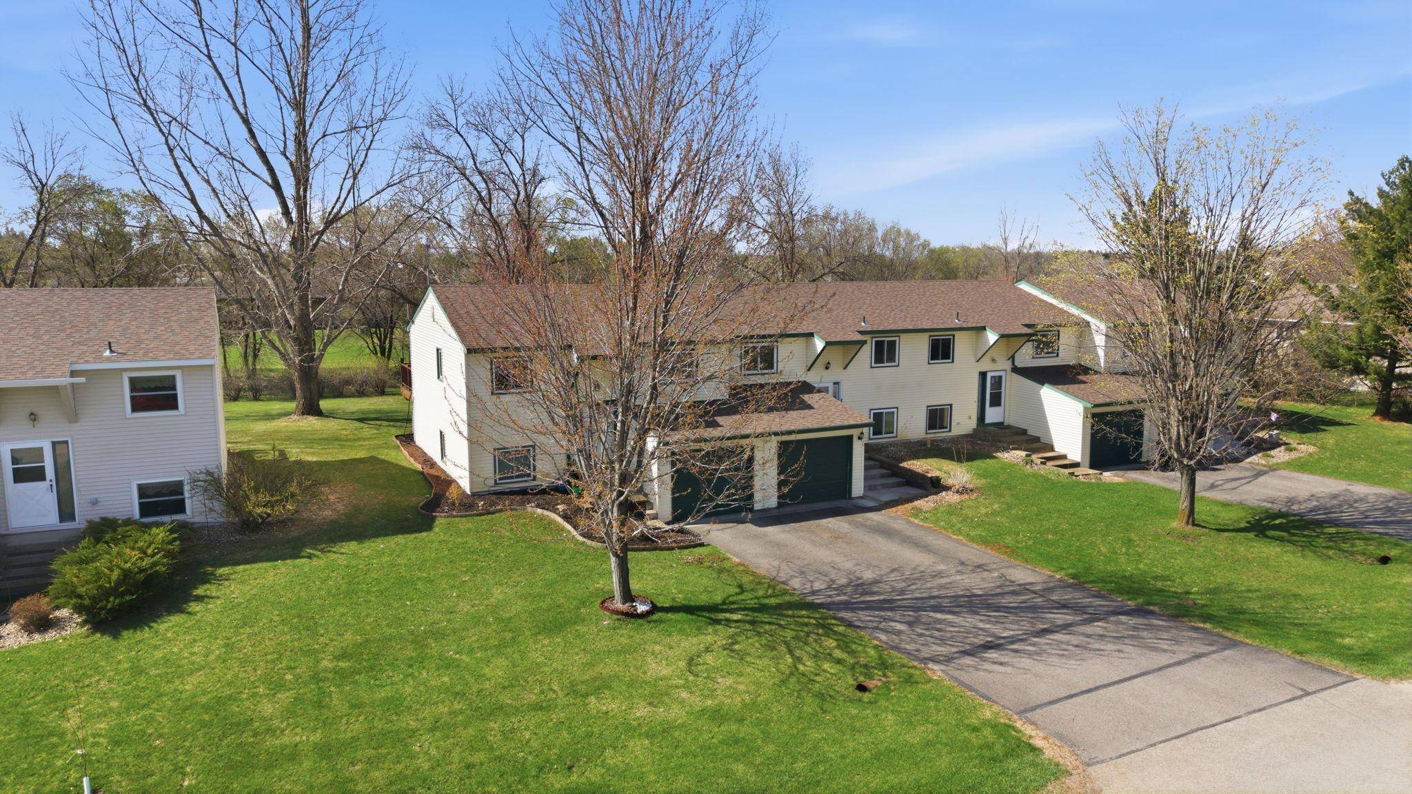 1020 Bridgeport LN NW, Alexandria, MN 56308