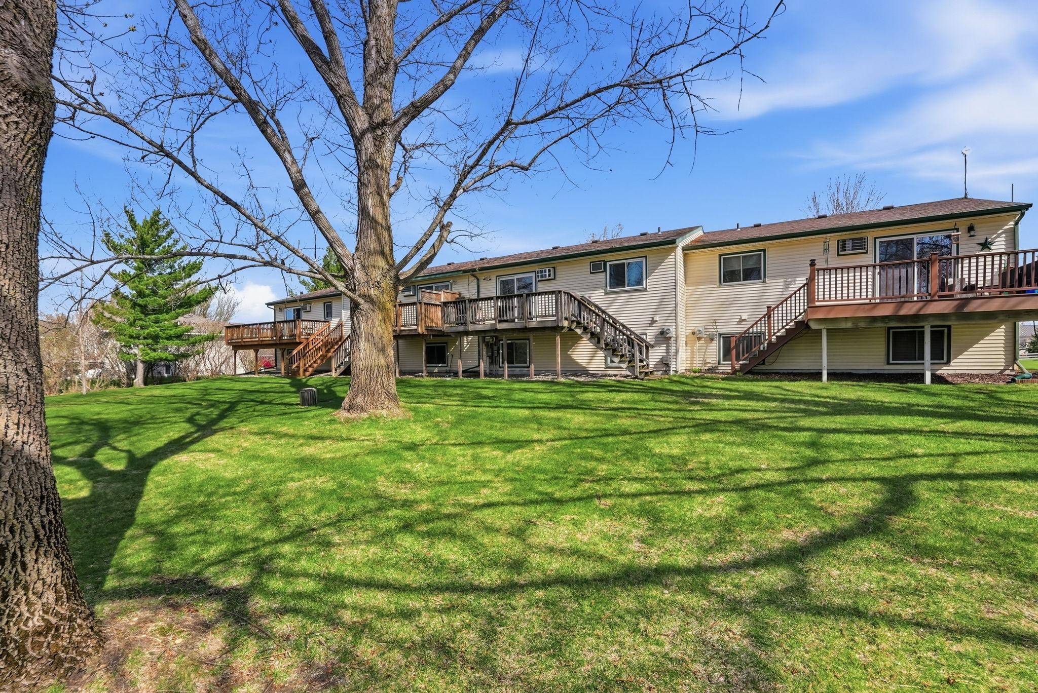 1020 Bridgeport LN NW, Alexandria, MN 56308