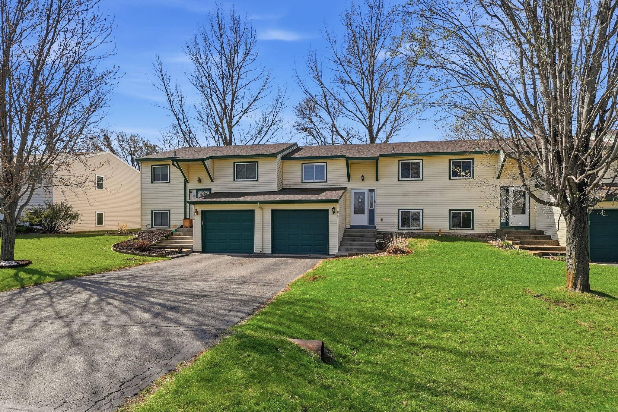 1020 Bridgeport LN NW, Alexandria, MN 56308