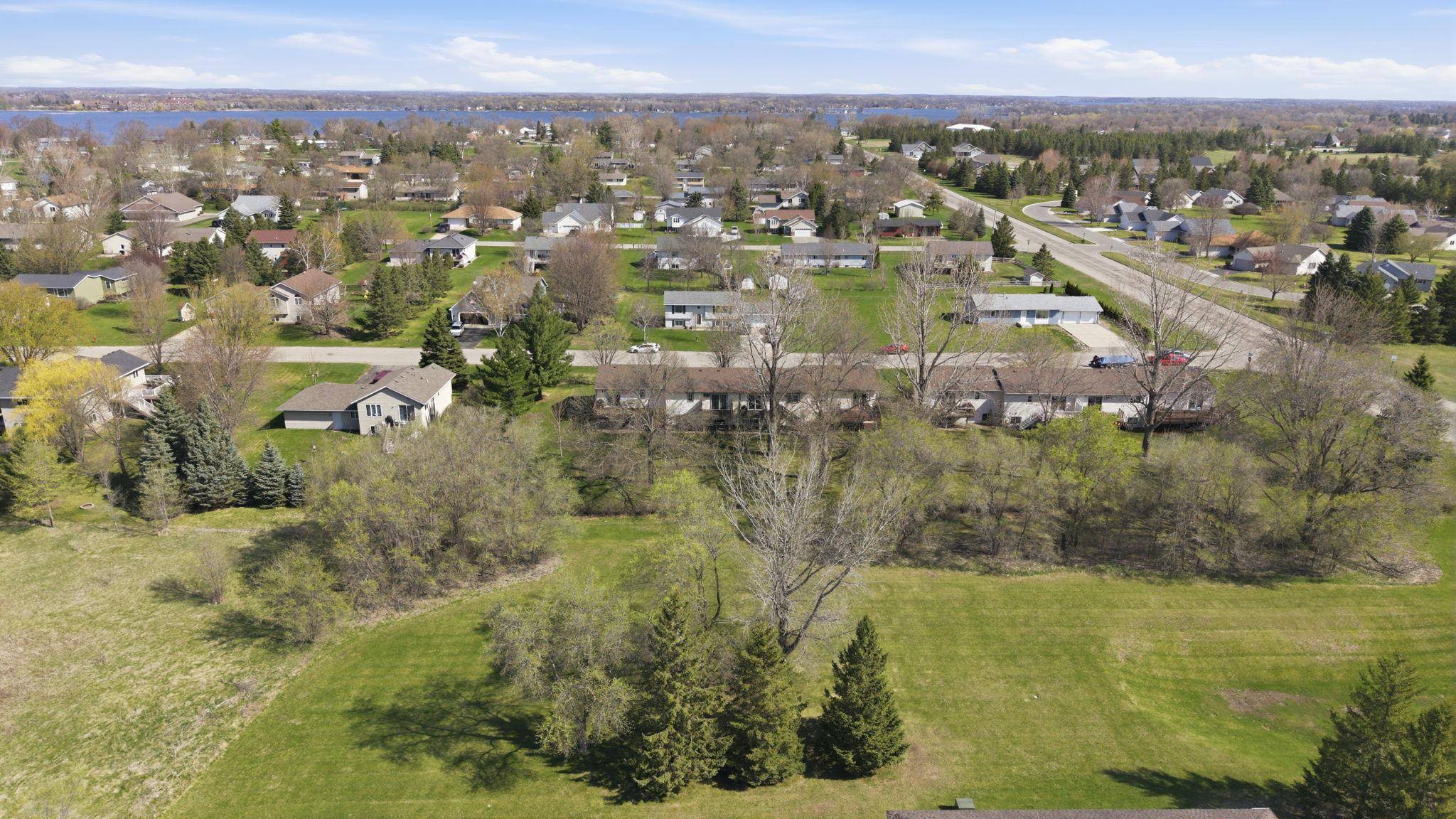 1020 Bridgeport LN NW, Alexandria, MN 56308