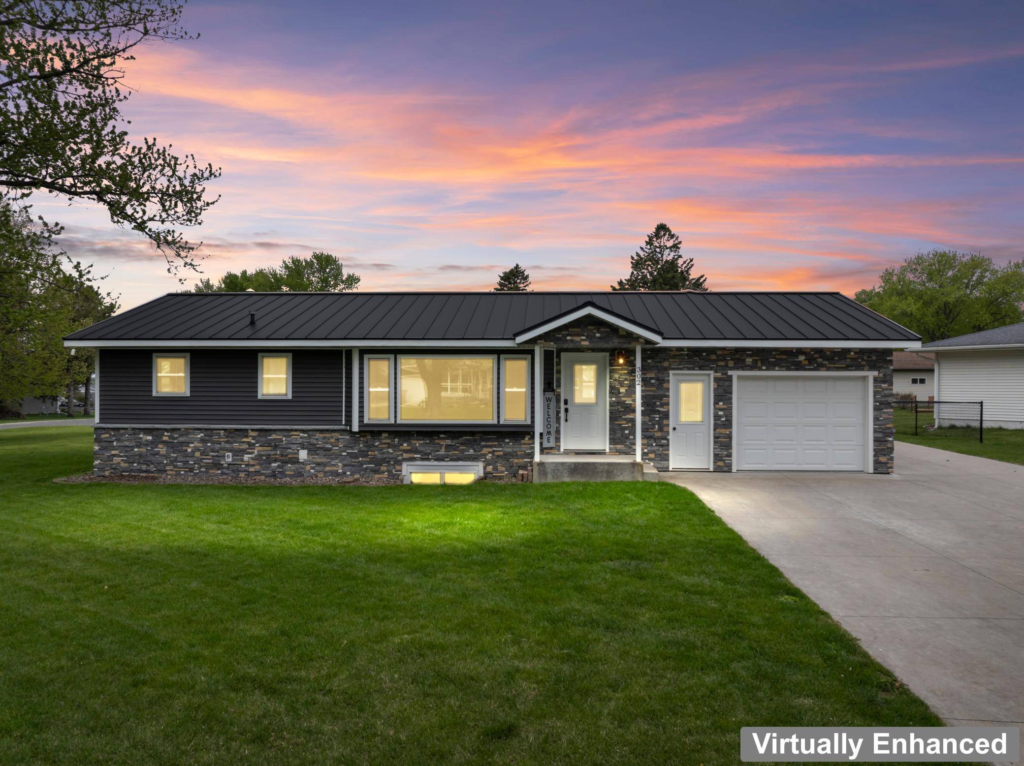 302 2nd ST NW, Byron, MN 55920
