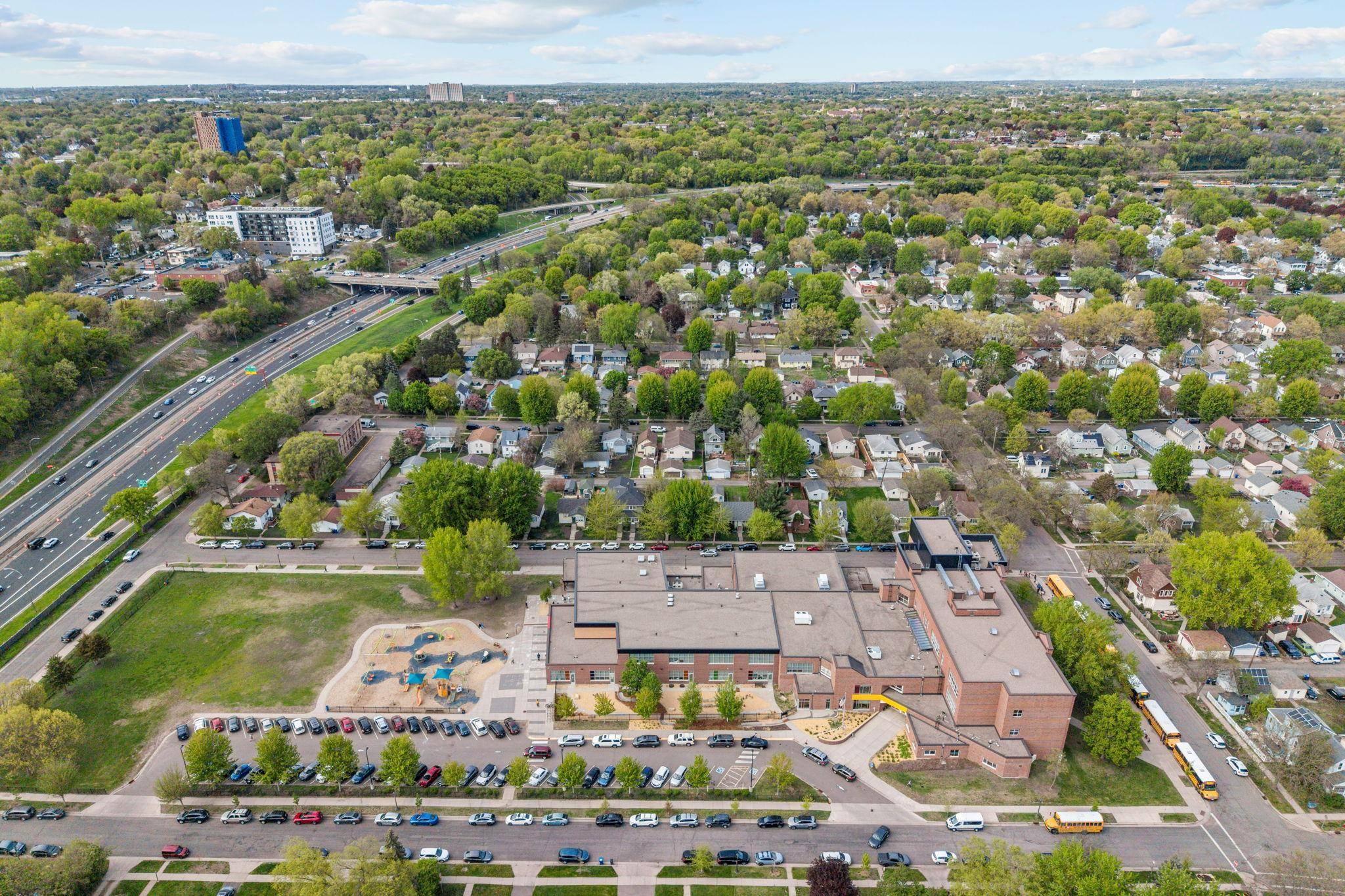 1009 Watson AVE, Saint Paul, MN 55102