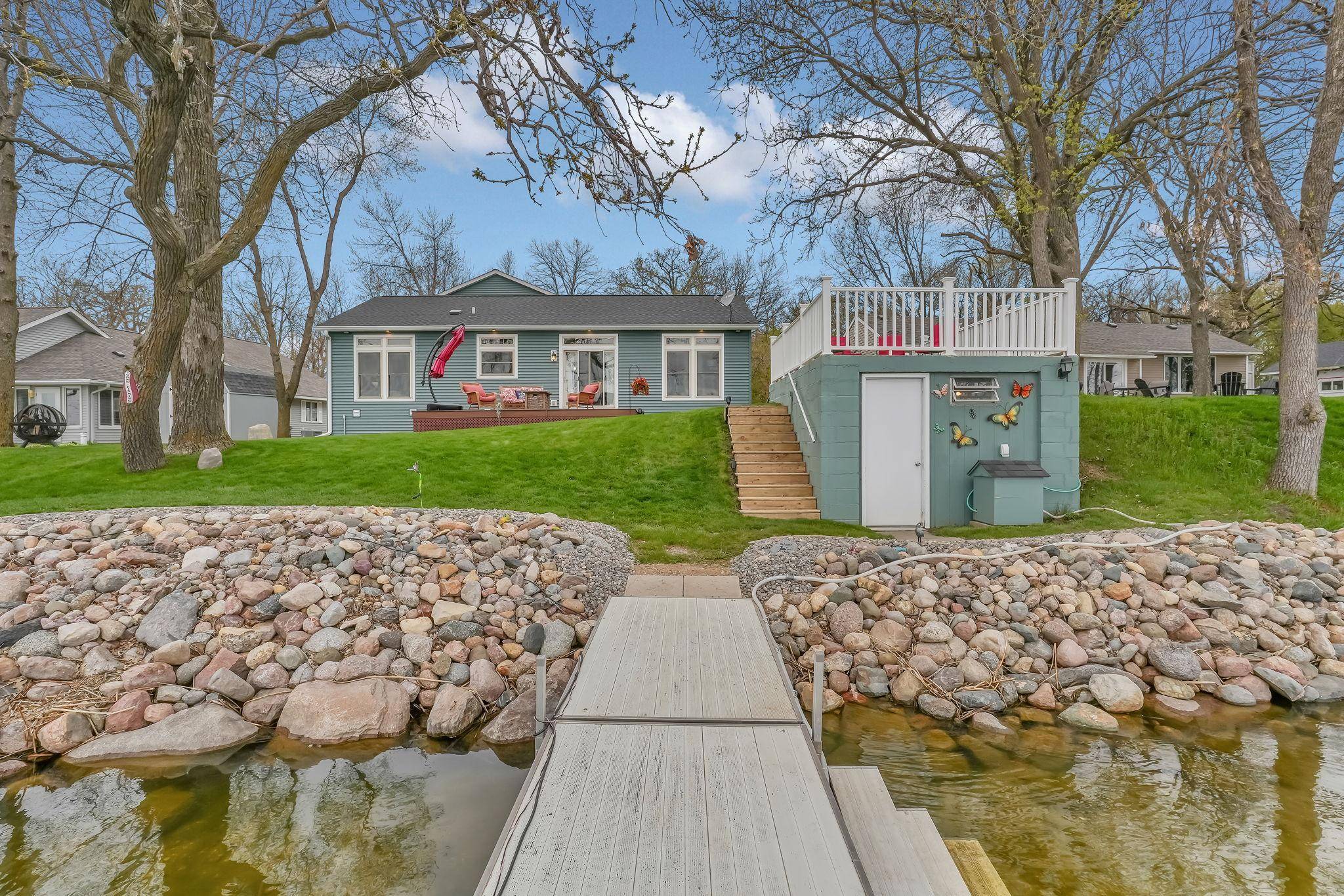 14535 Breezy Point RD, Atwater, MN 56209