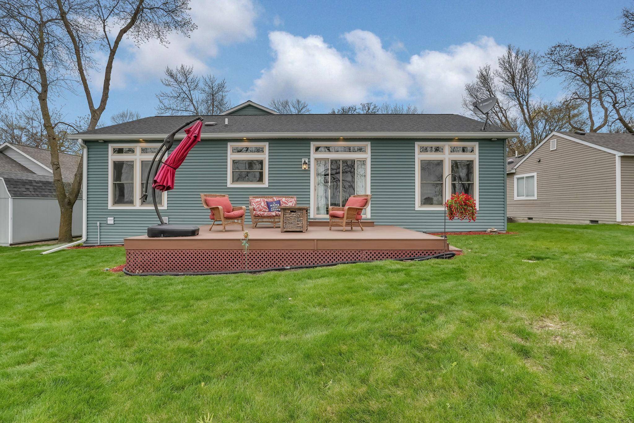 14535 Breezy Point RD, Atwater, MN 56209