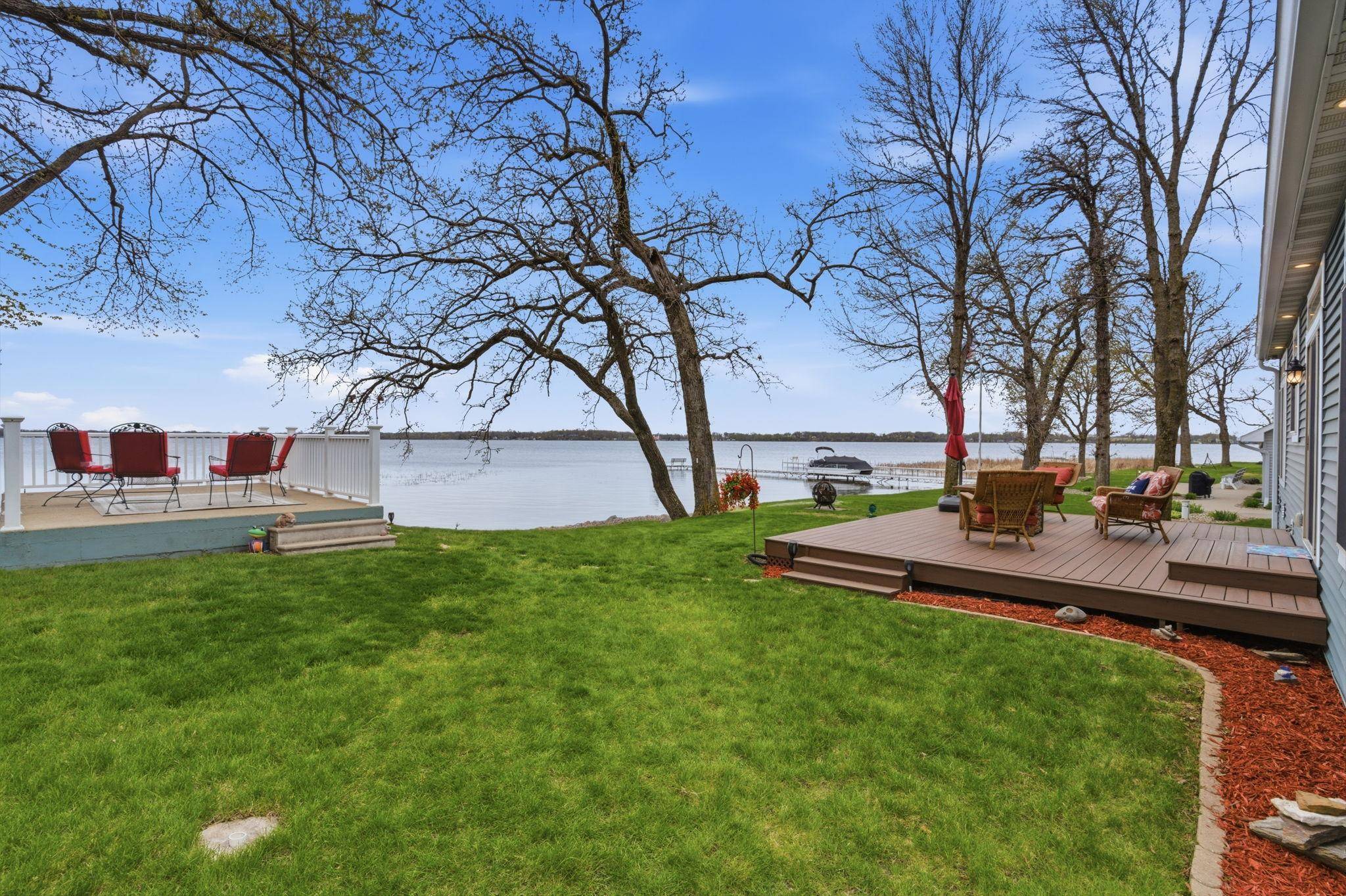 14535 Breezy Point RD, Atwater, MN 56209