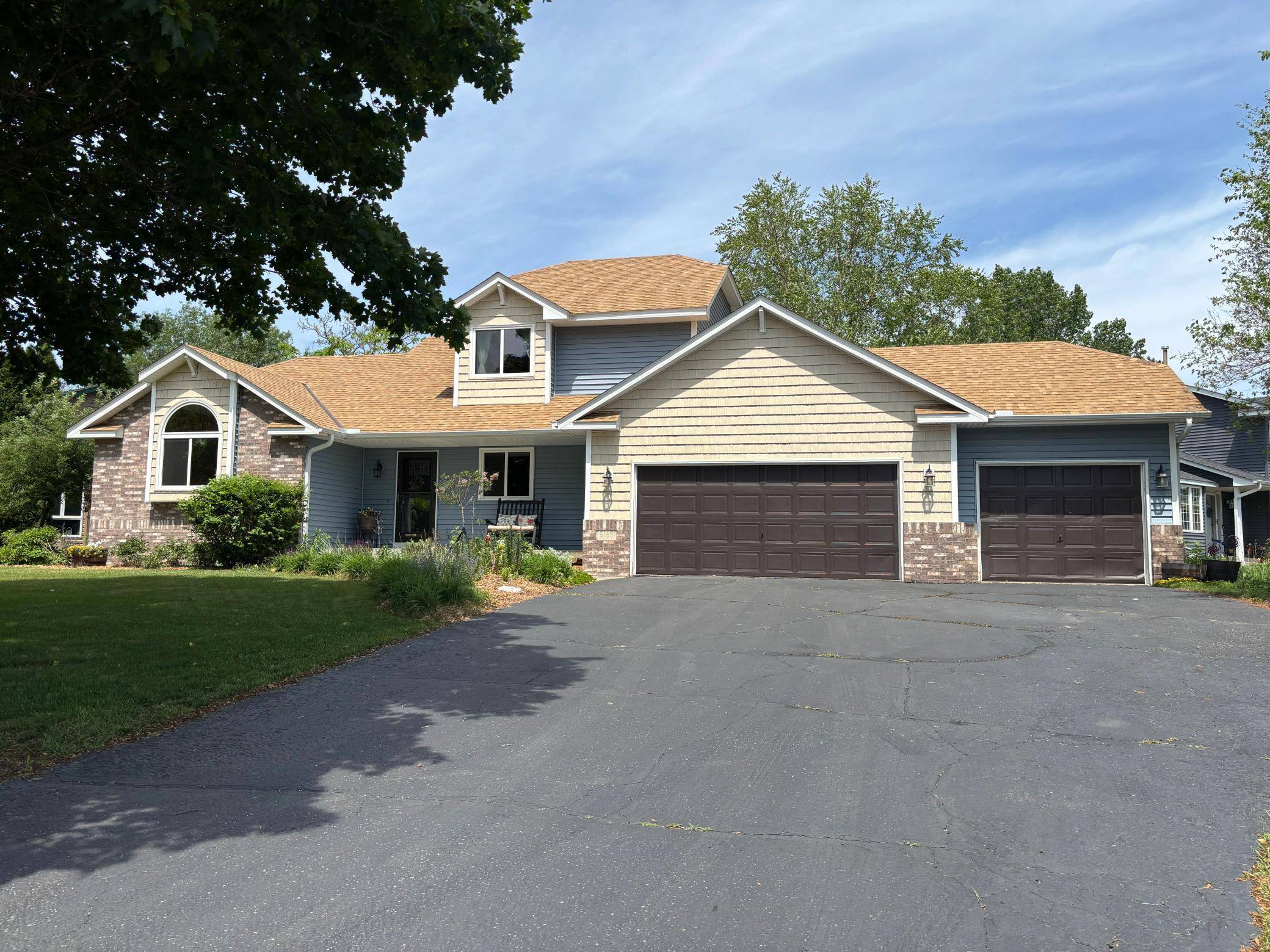 5165 149th LN NW, Ramsey, MN 55303