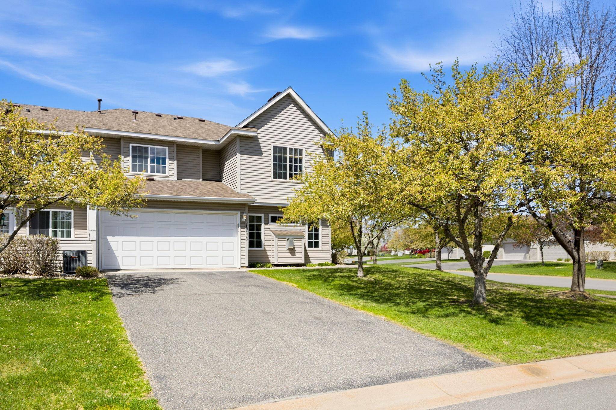 15456 Sodium ST NW, Ramsey, MN 55303