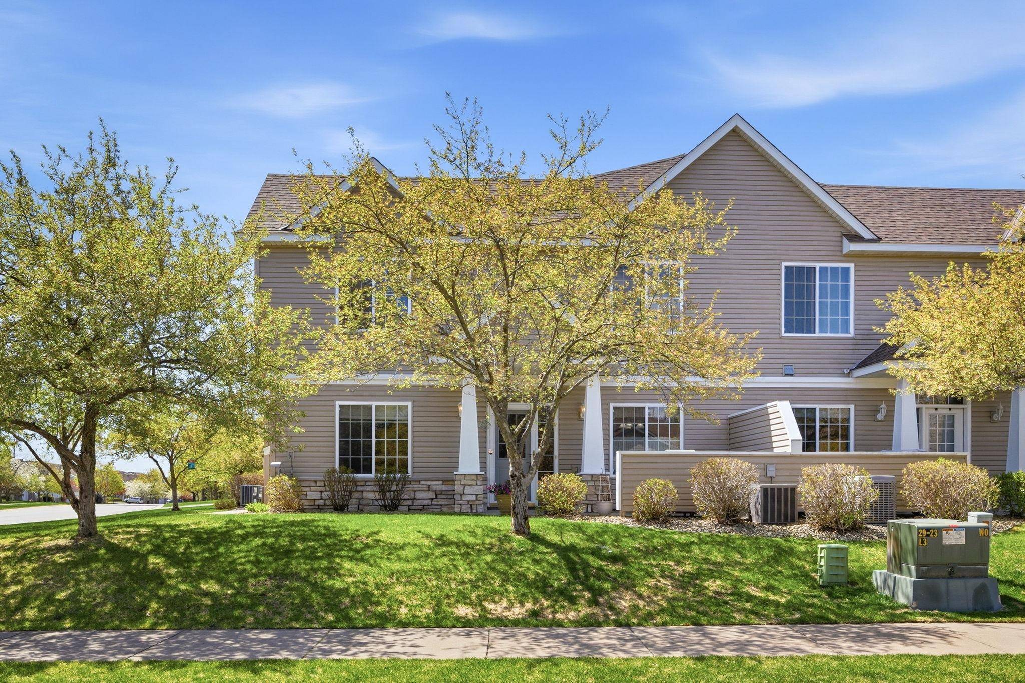 15456 Sodium ST NW, Ramsey, MN 55303