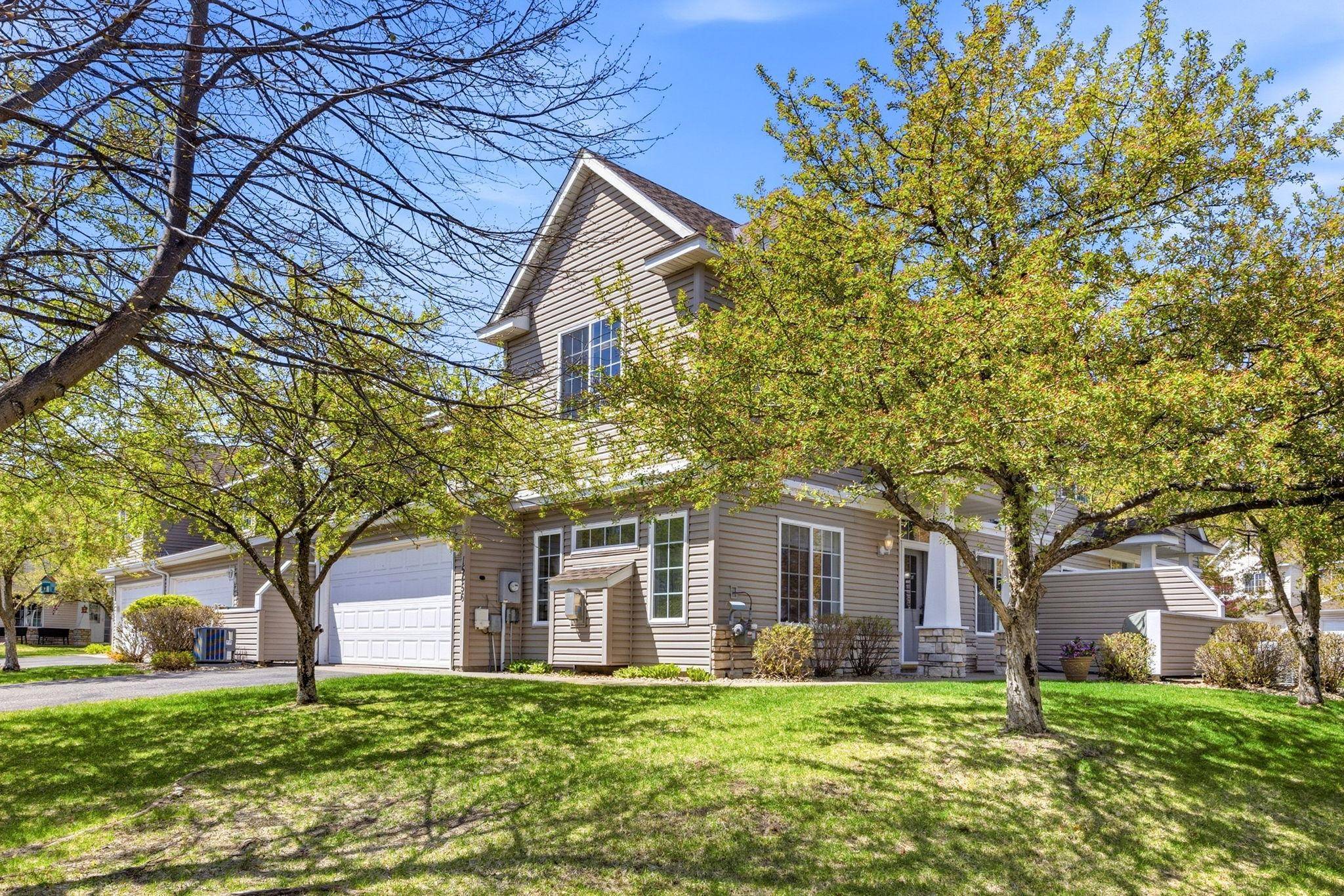 15456 Sodium ST NW, Ramsey, MN 55303