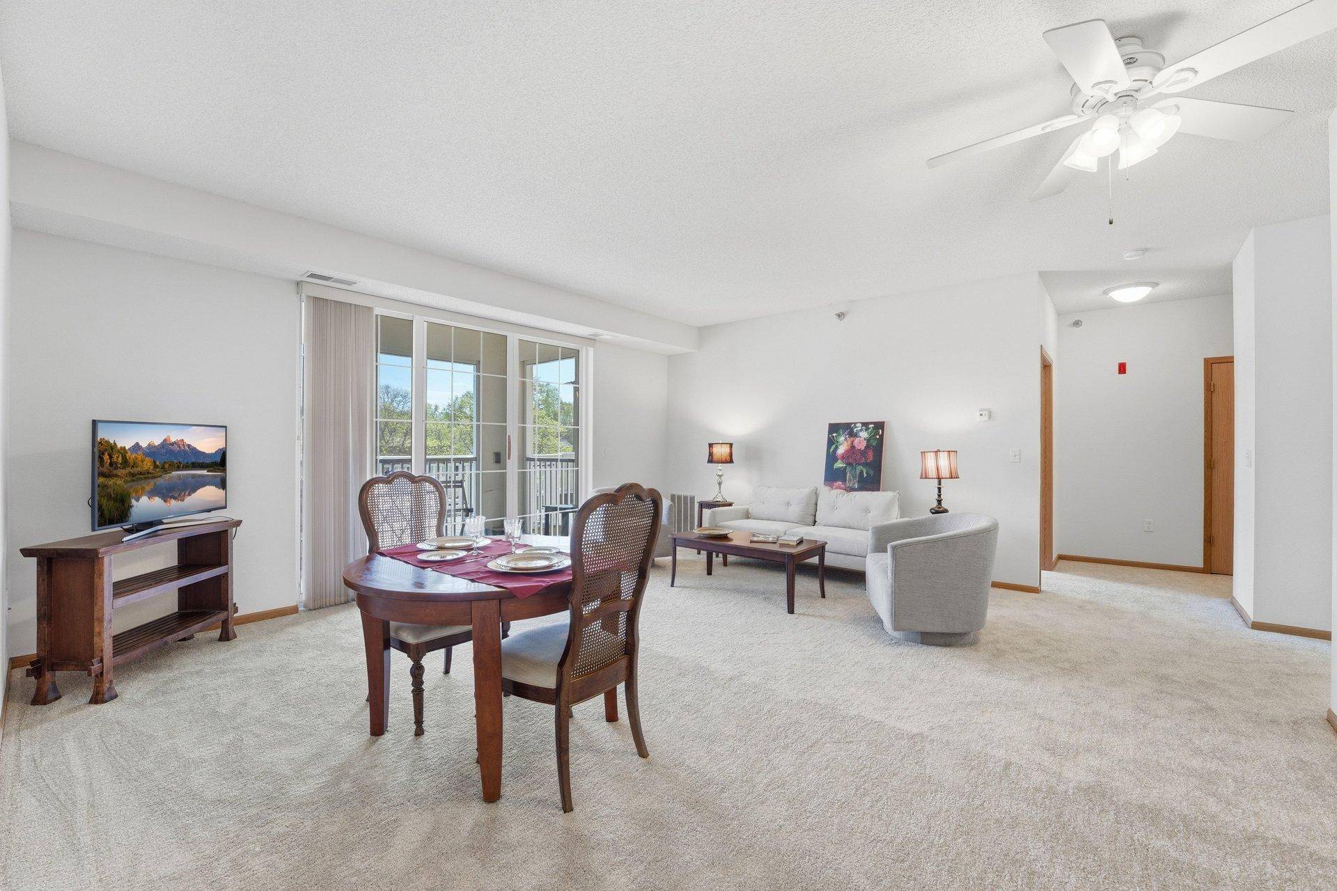 6640 Lyndale AVE S #208P, Richfield, MN 55423