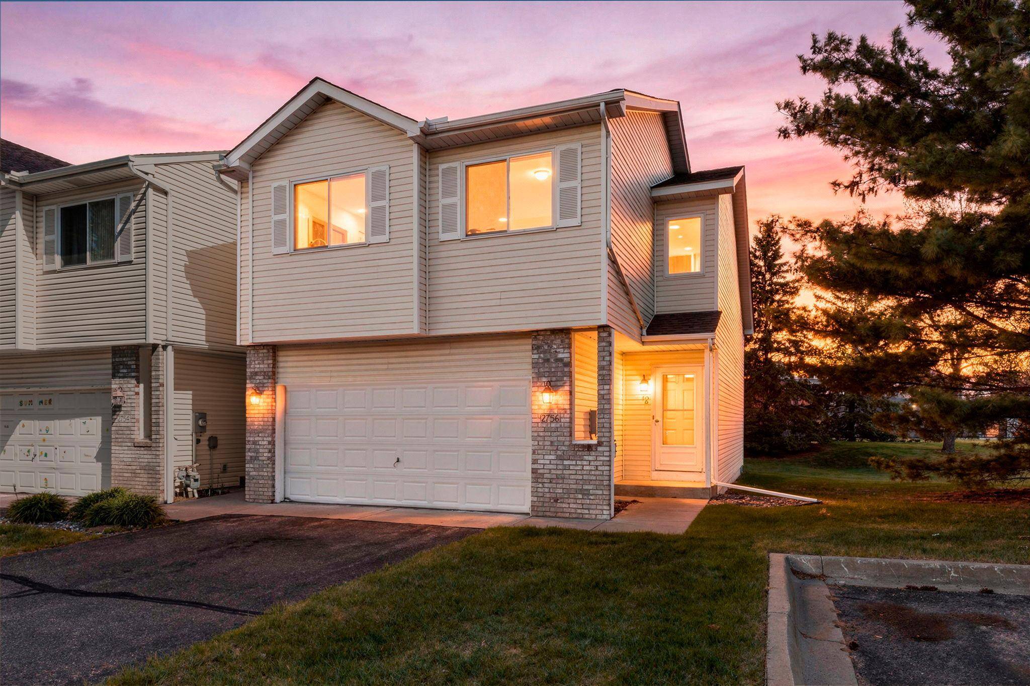 2756 Cutters Grove CIR, Anoka, MN 55303