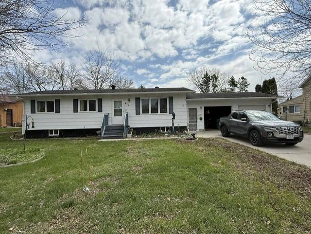 420 12th ST N, Breckenridge, MN 56520
