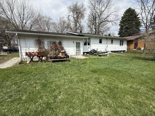 420 12th ST N, Breckenridge, MN 56520