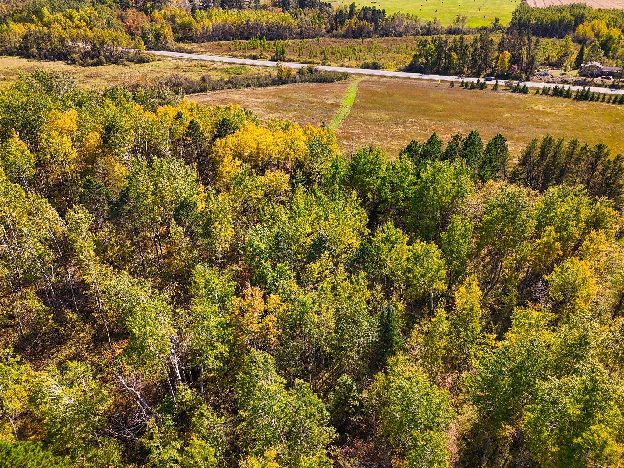 Parcel #3 TBD County 9, Becida, MN 56678