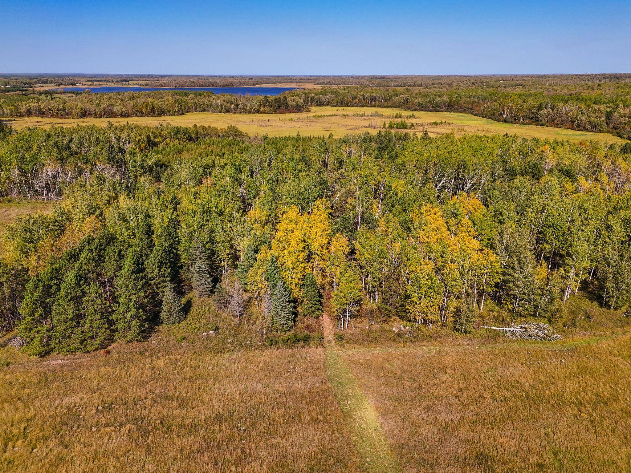Parcel #3 TBD County 9, Becida, MN 56678