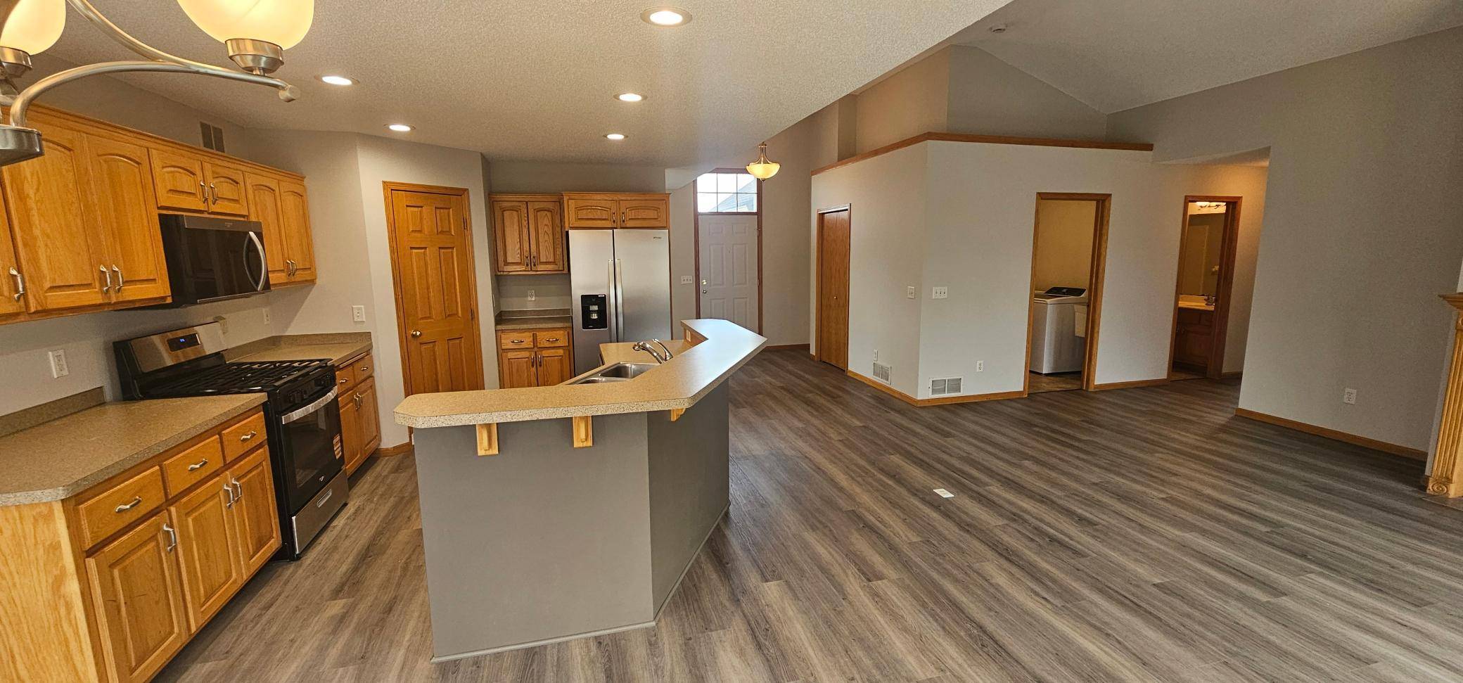 6310 154th CT NW, Ramsey, MN 55303