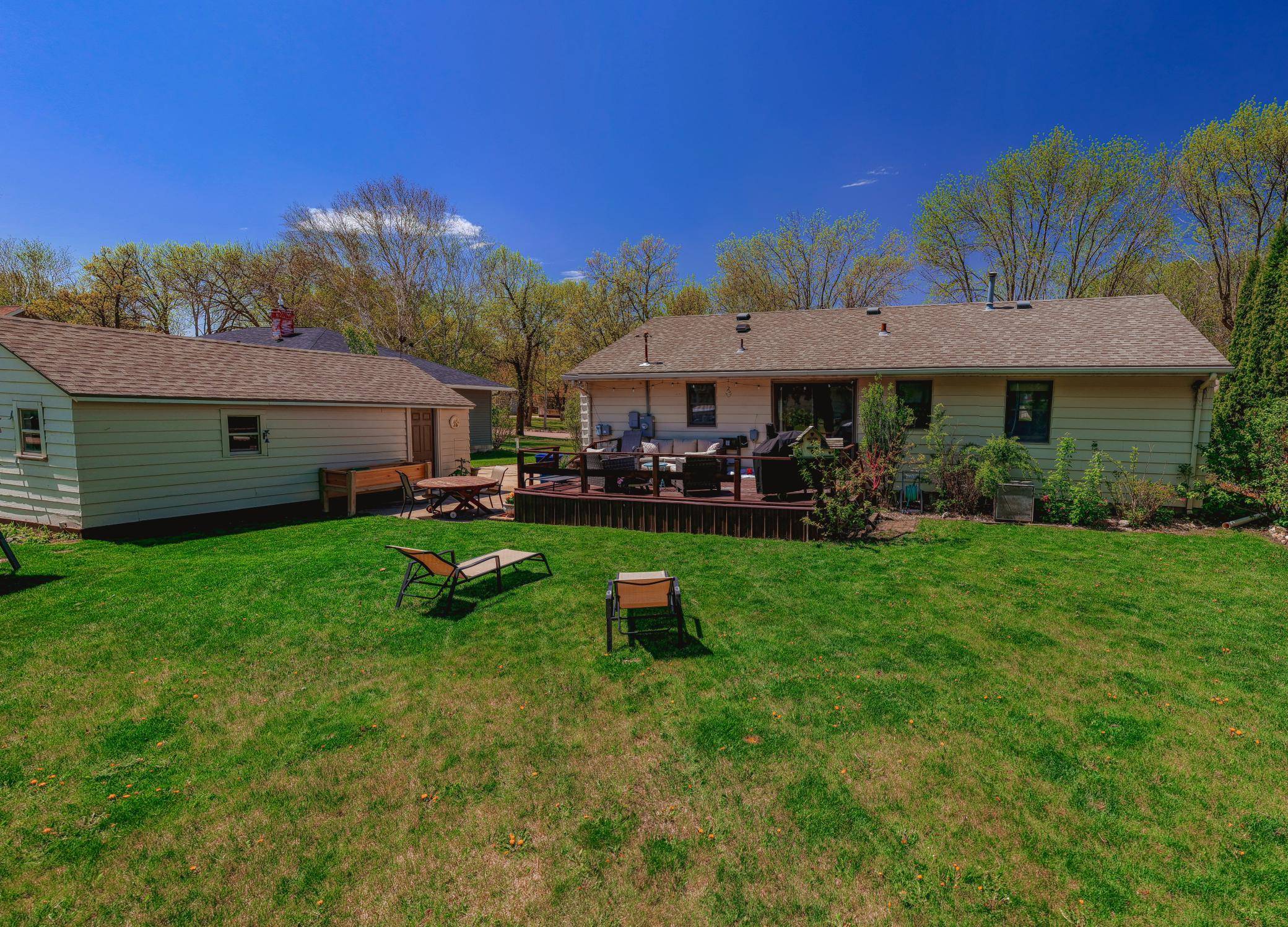 512 18th ST N, Benson, MN 56215