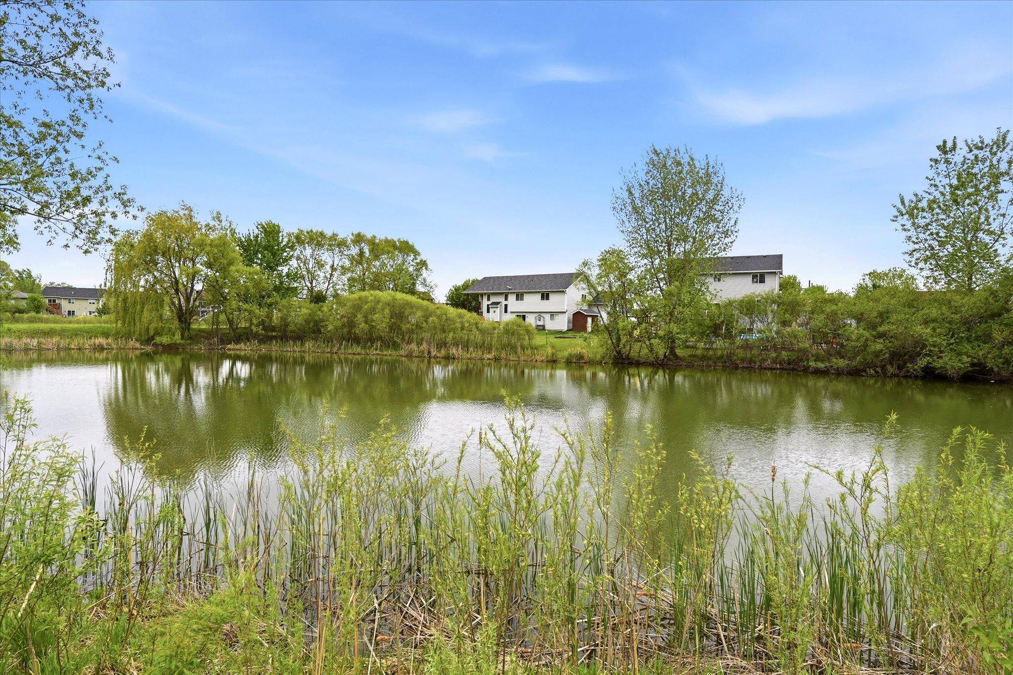 21481 Lena TRL, Big Lake, MN 55309