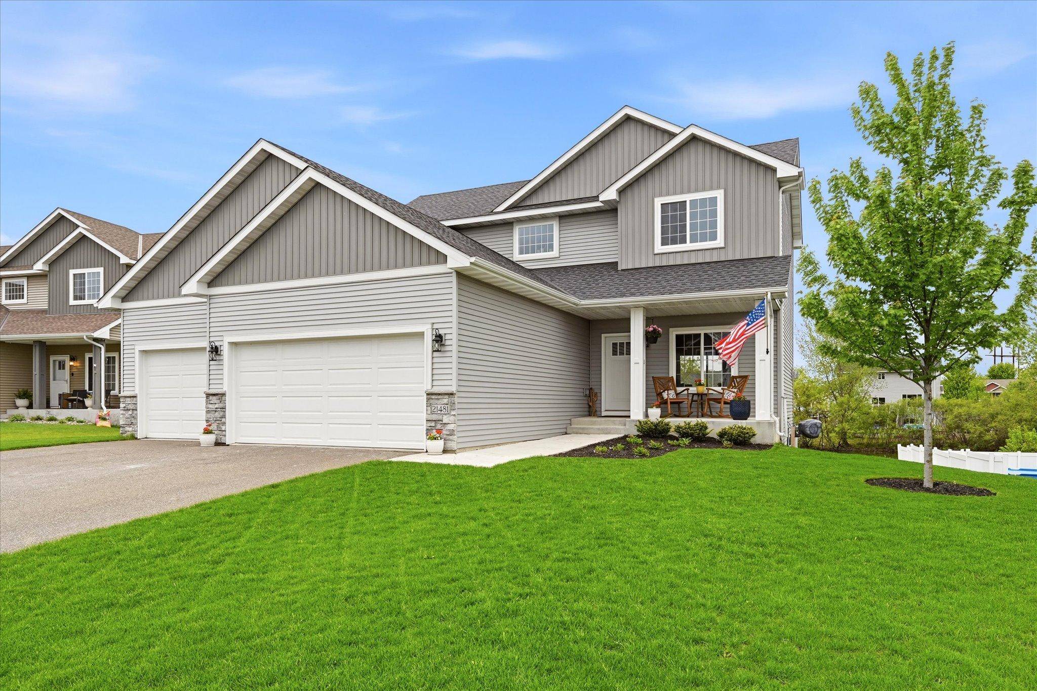 21481 Lena TRL, Big Lake, MN 55309