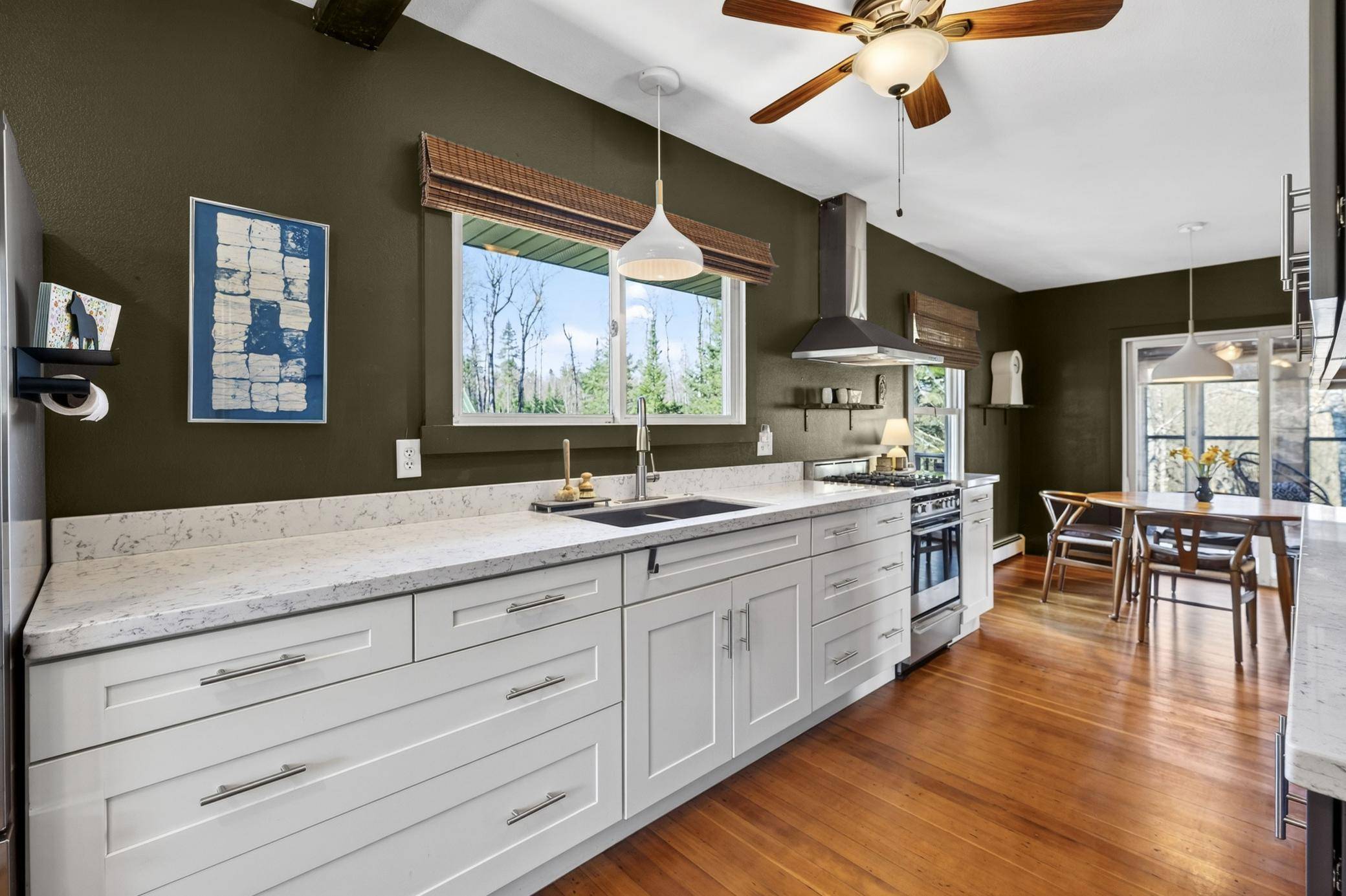 13885 E Park RD, Brule, WI 54820