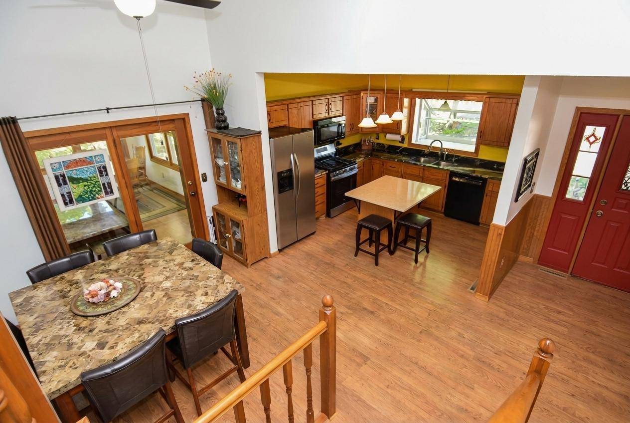 14393 Kerry ST NW, Andover, MN 55304