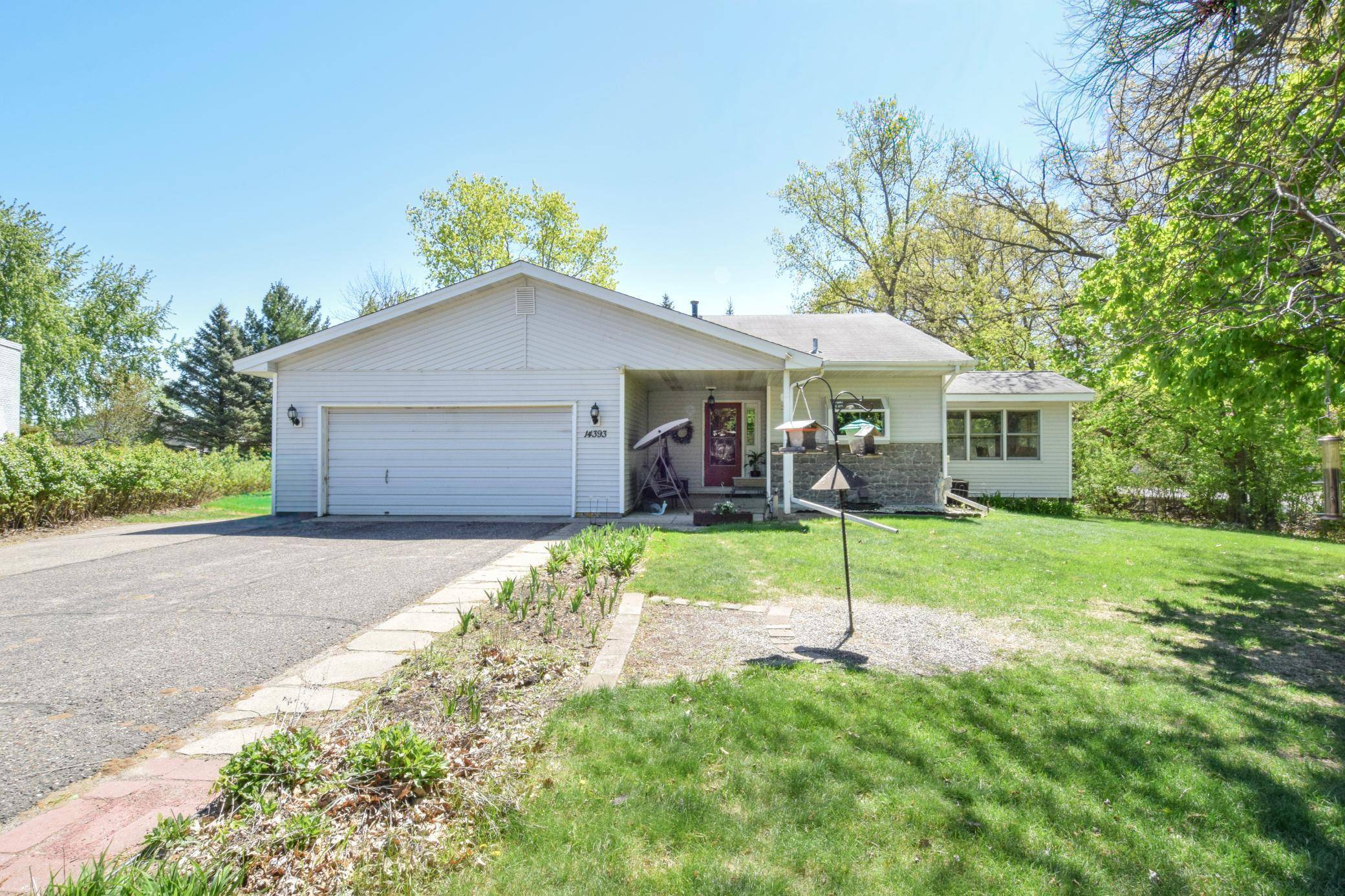 14393 Kerry ST NW, Andover, MN 55304