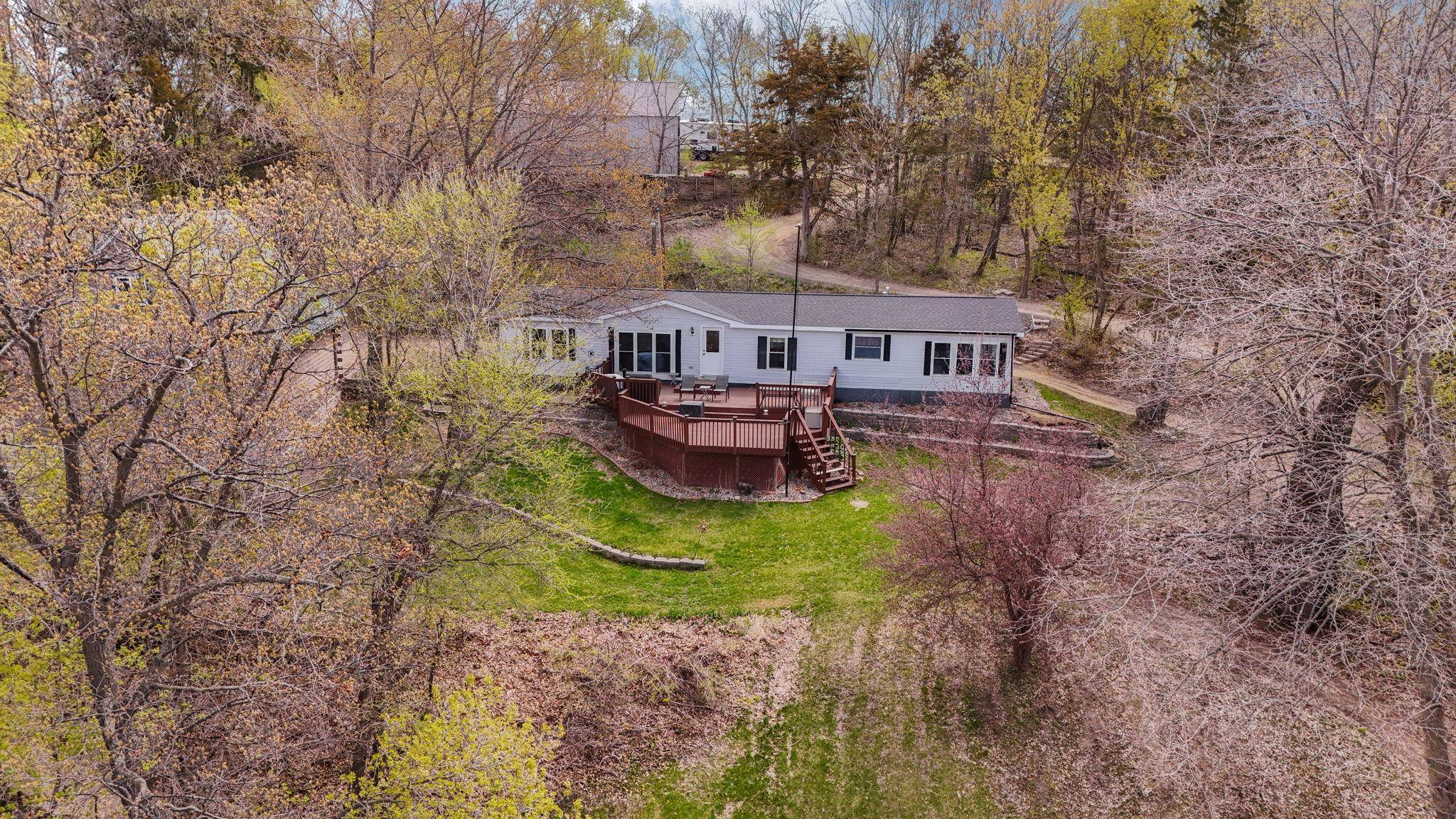 18111 Dunlin RD, Burtrum, MN 56318