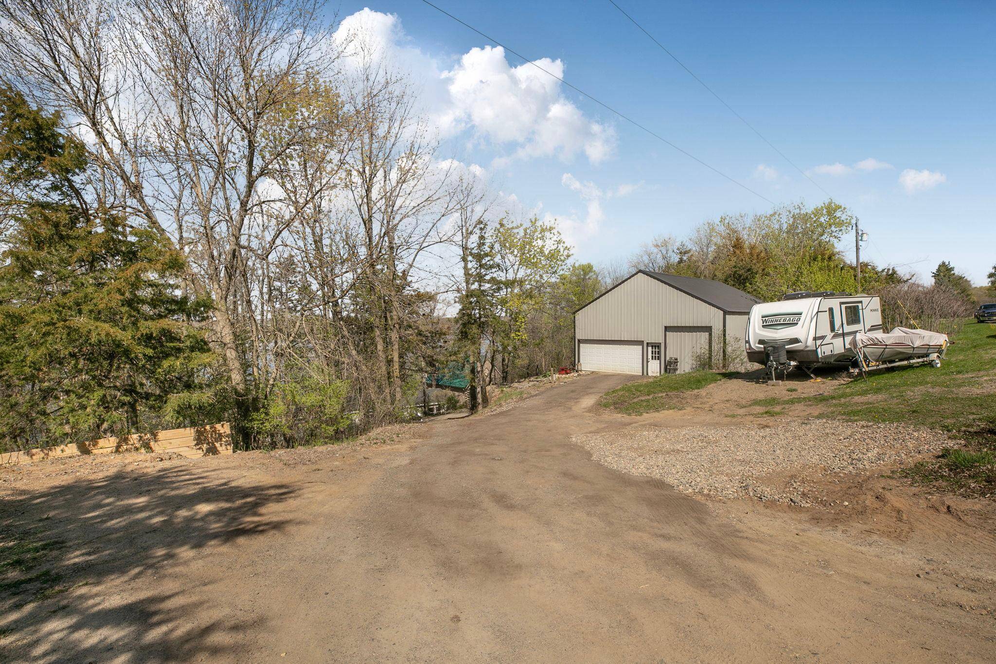 18111 Dunlin RD, Burtrum, MN 56318