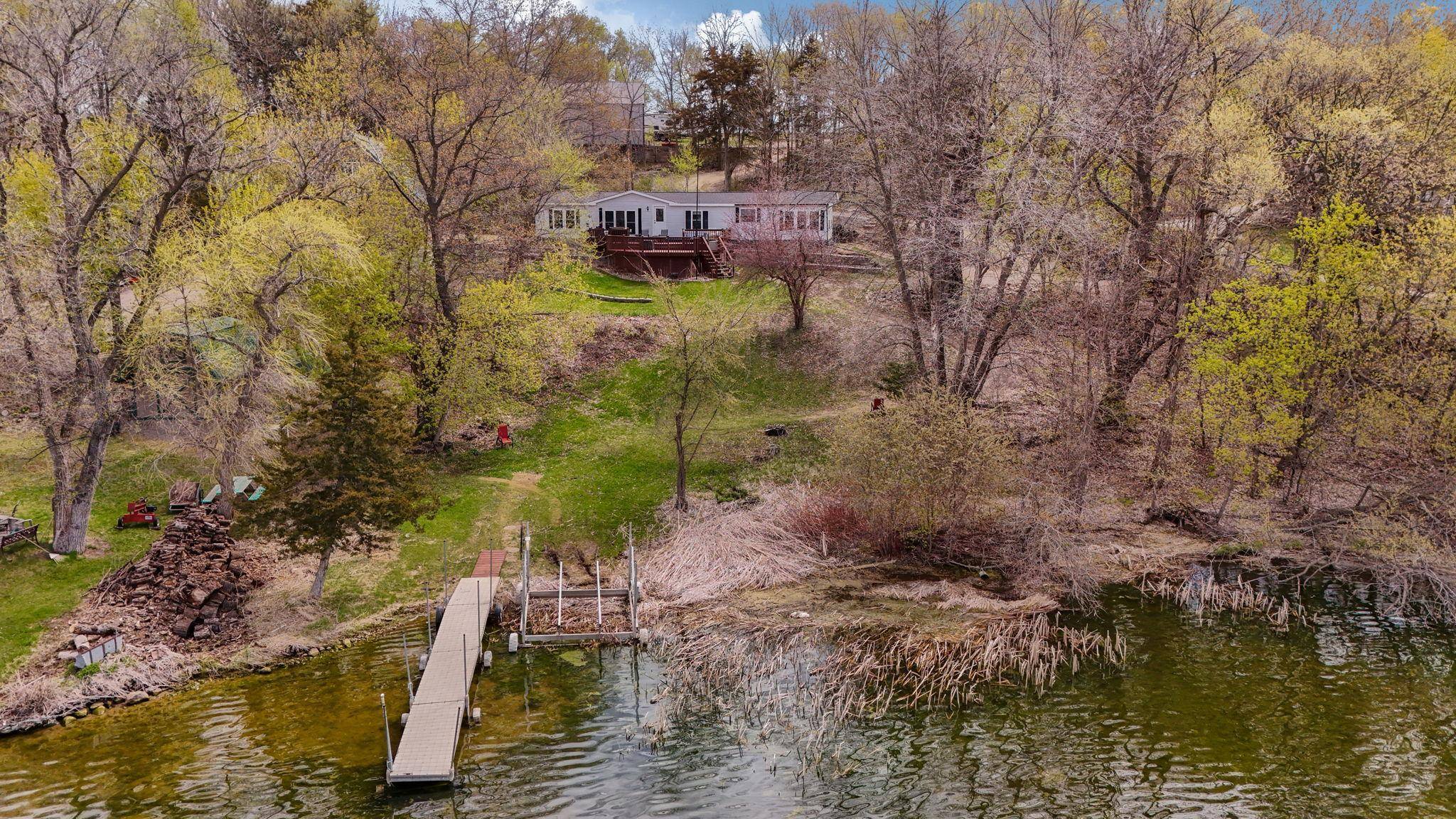 18111 Dunlin RD, Burtrum, MN 56318