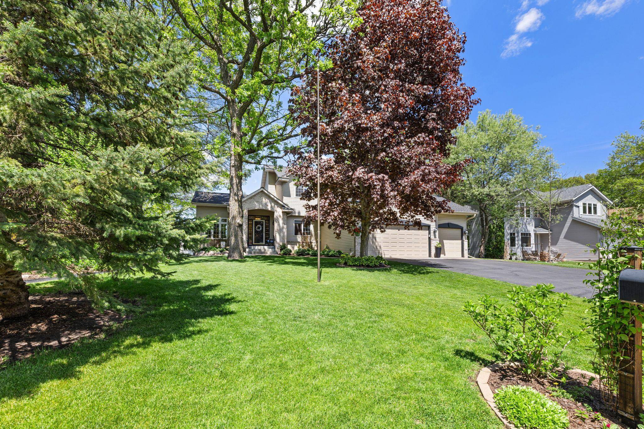 1303 155th LN NW, Andover, MN 55304