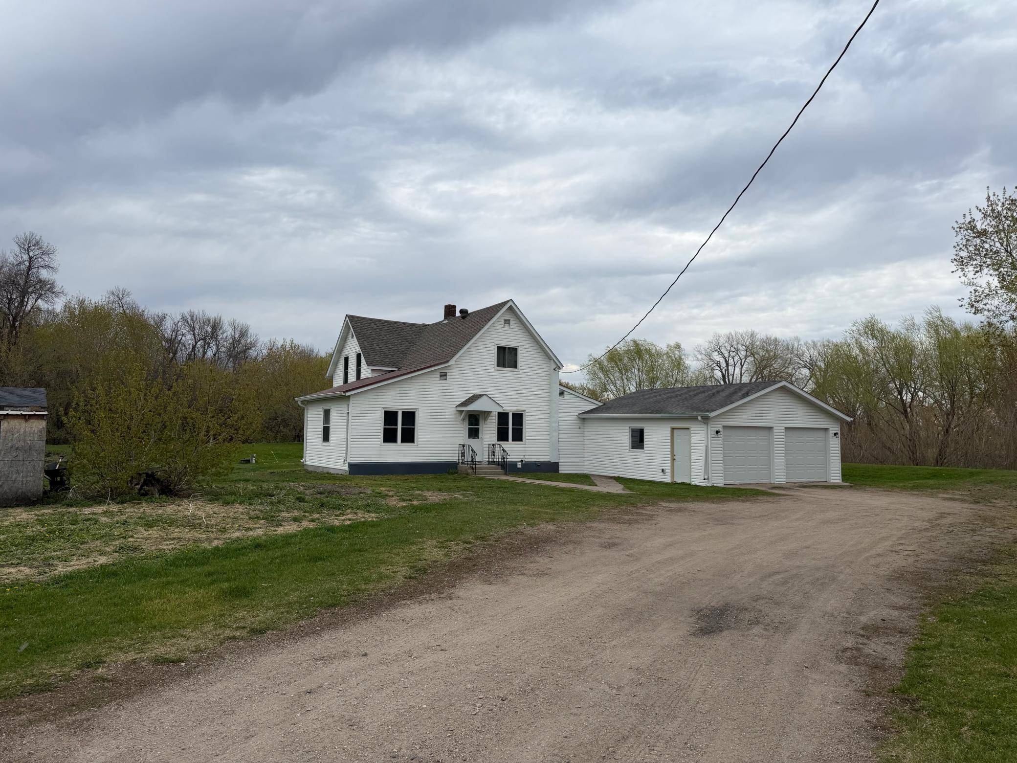 1246 250th ST, Borup, MN 56519