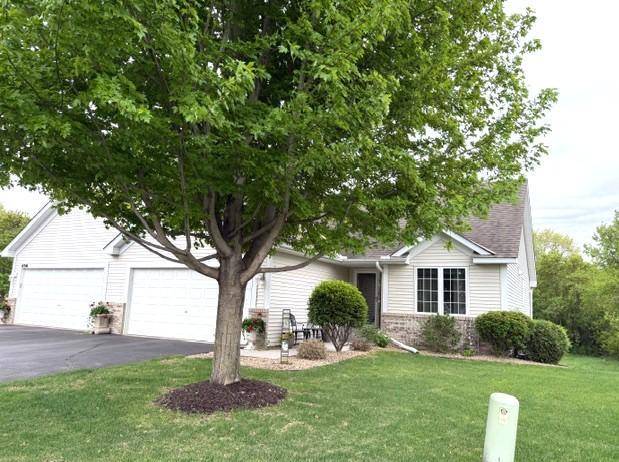 14350 Hummingbird ST NW, Andover, MN 55304