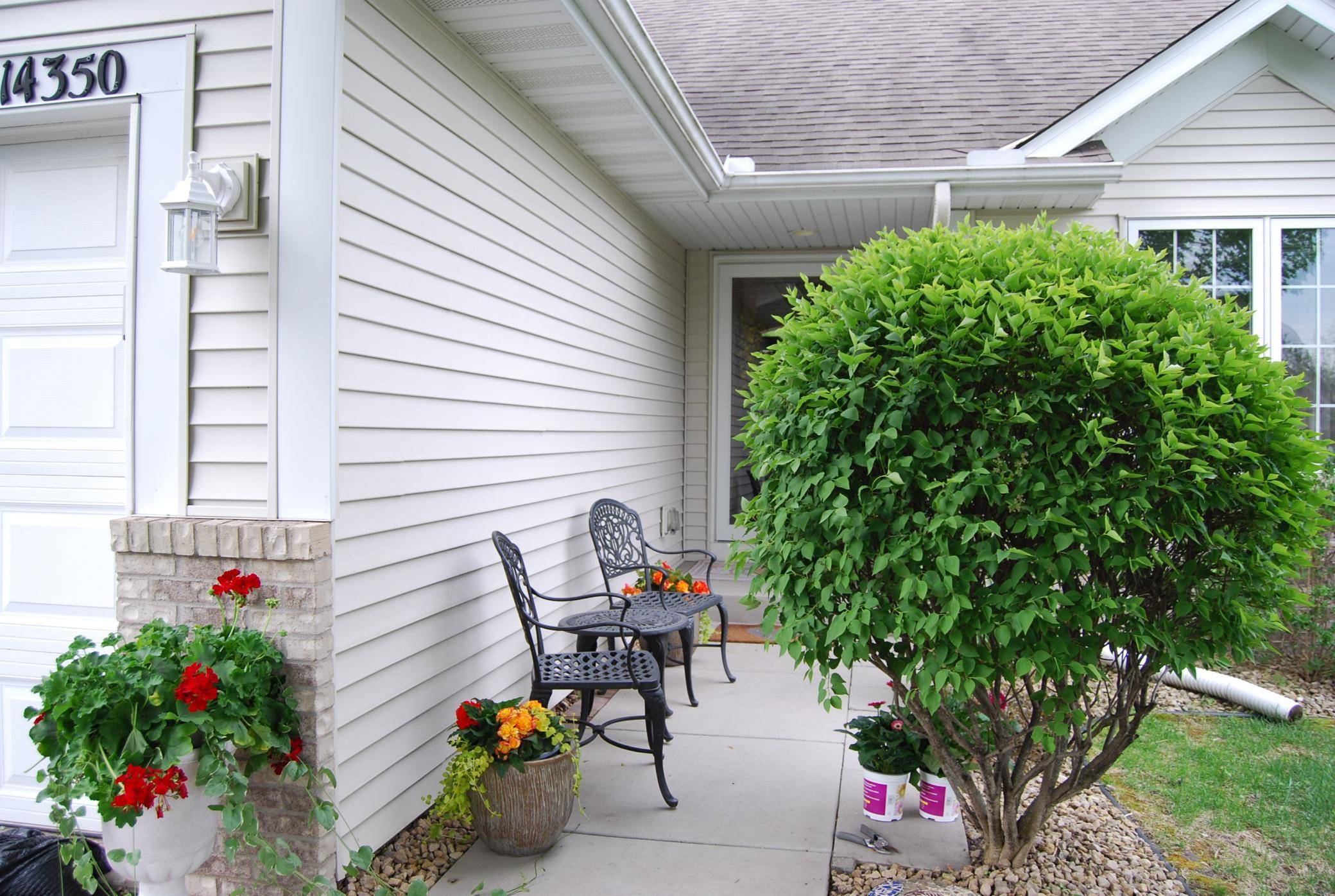 14350 Hummingbird ST NW, Andover, MN 55304