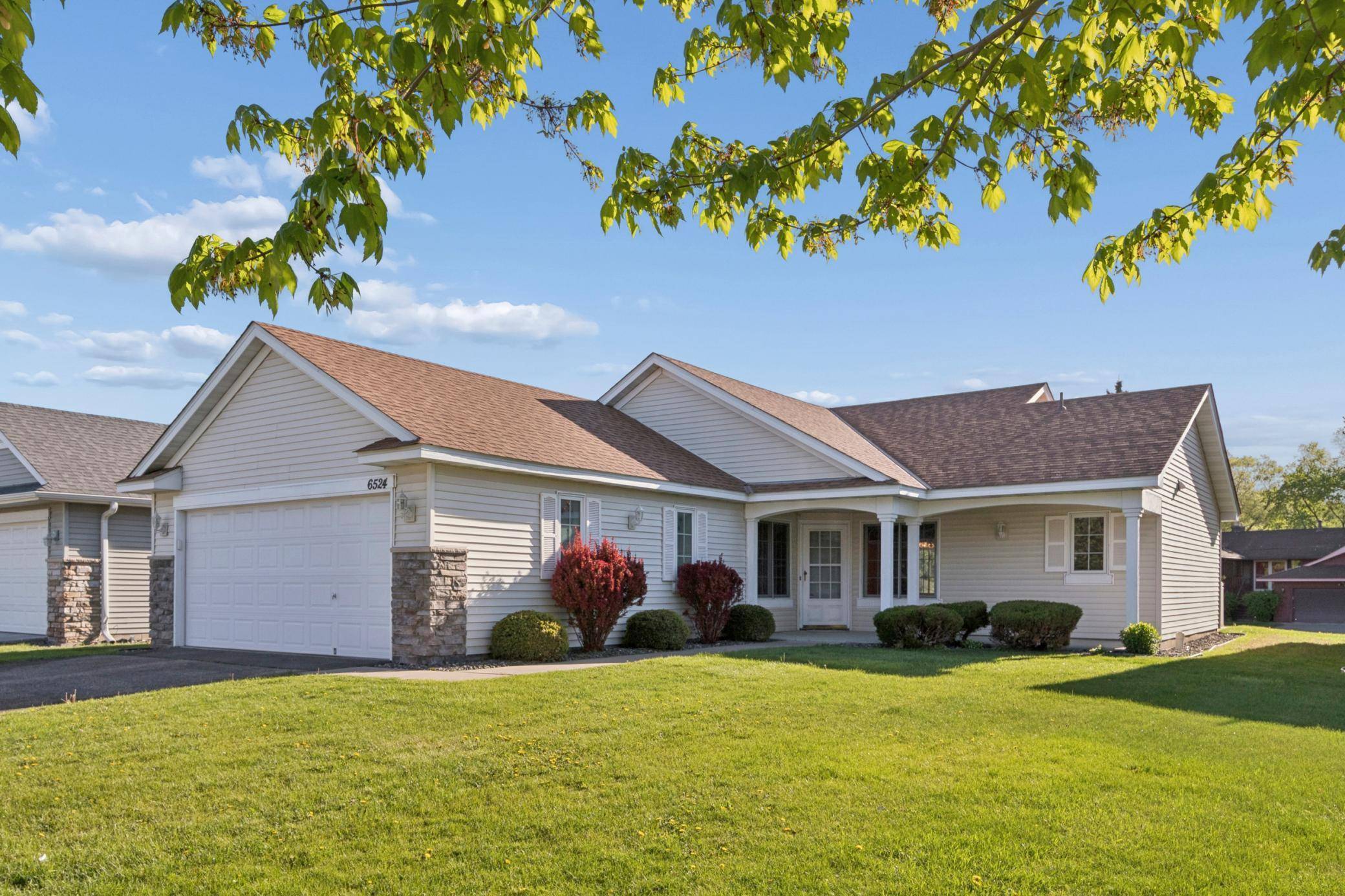 6524 Riverwood LN, Brooklyn Center, MN 55430