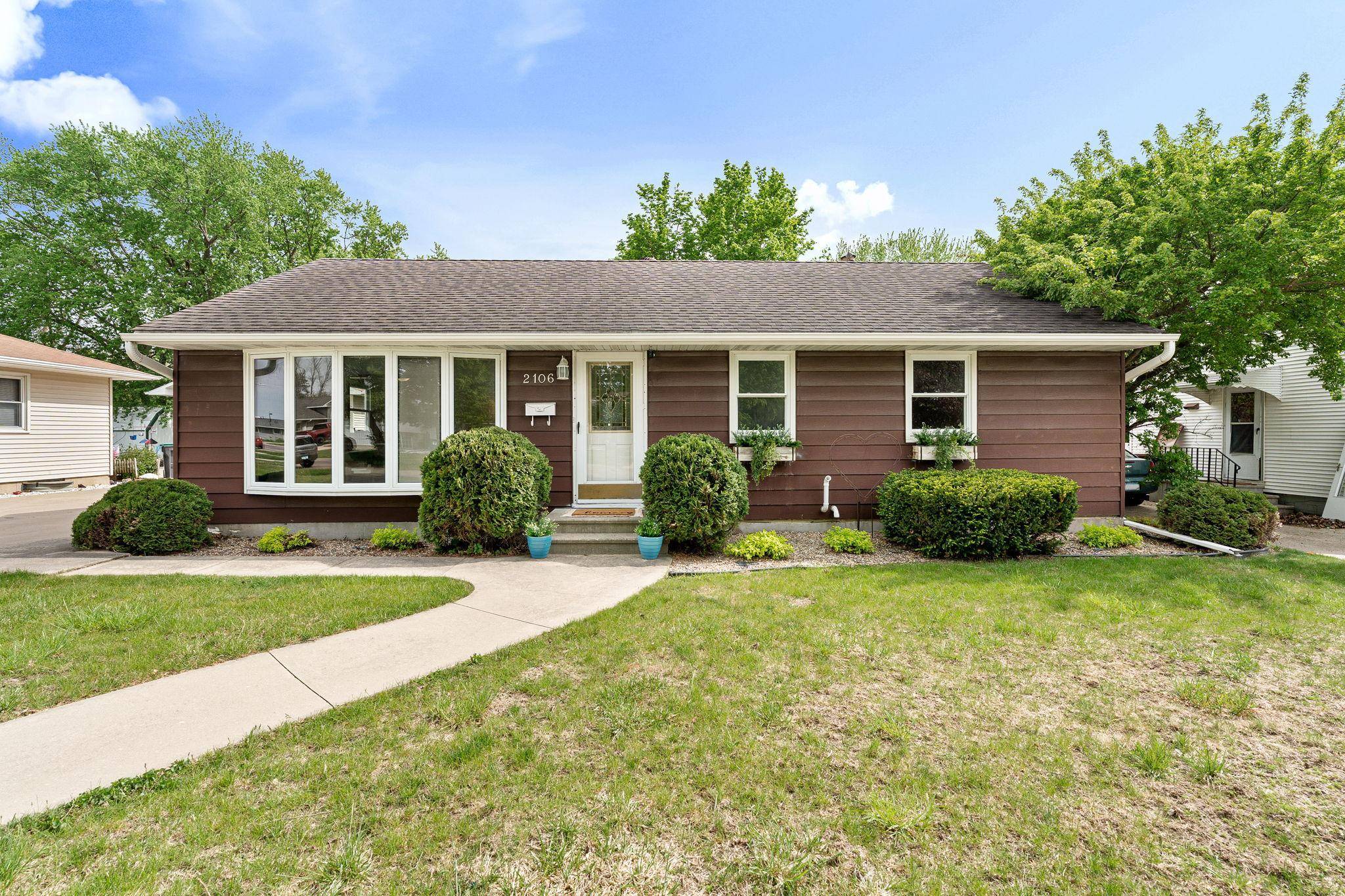 2106 6th AVE NE, Austin, MN 55912