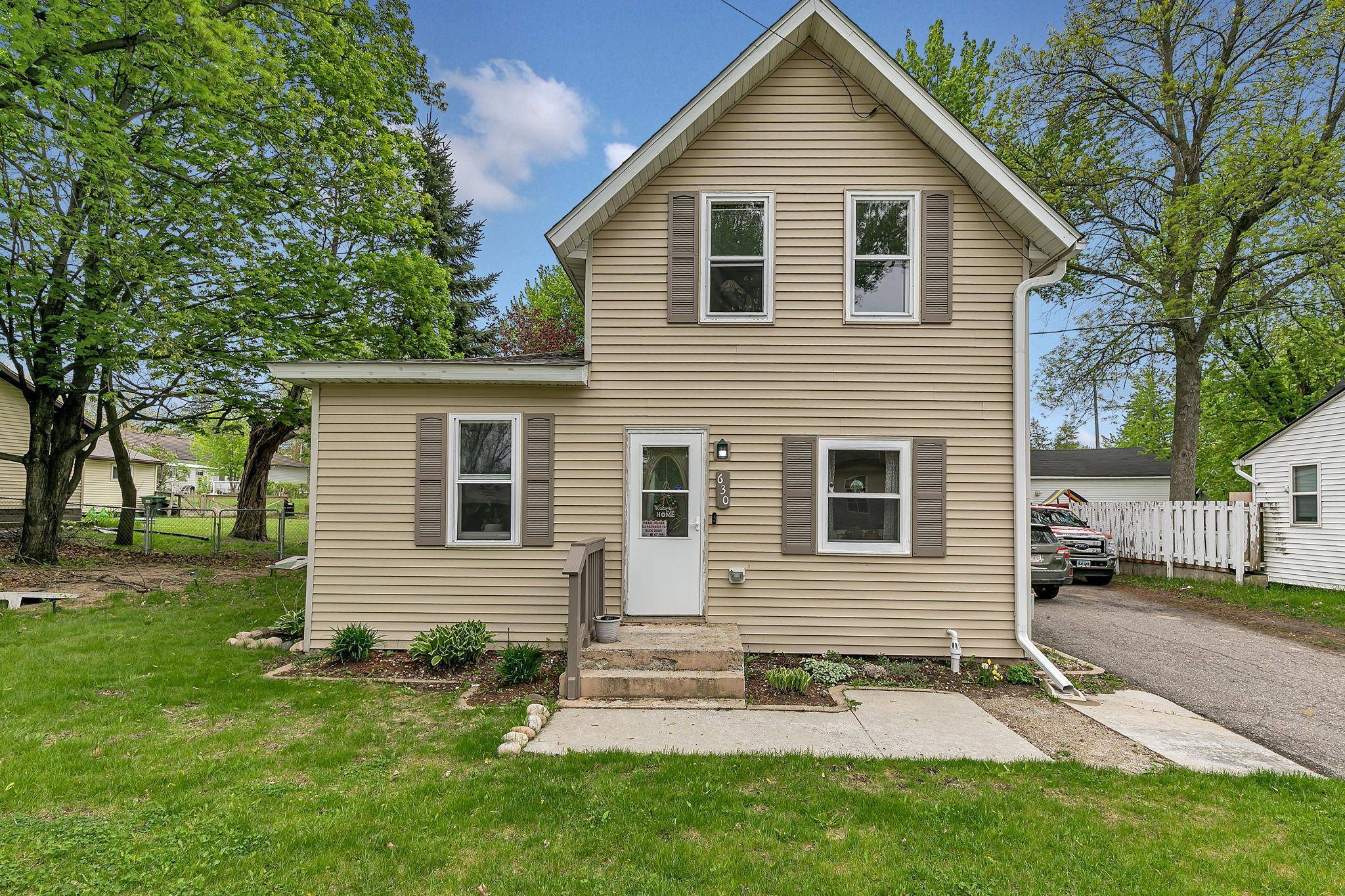630 Lake AVE, Albany, MN 56307