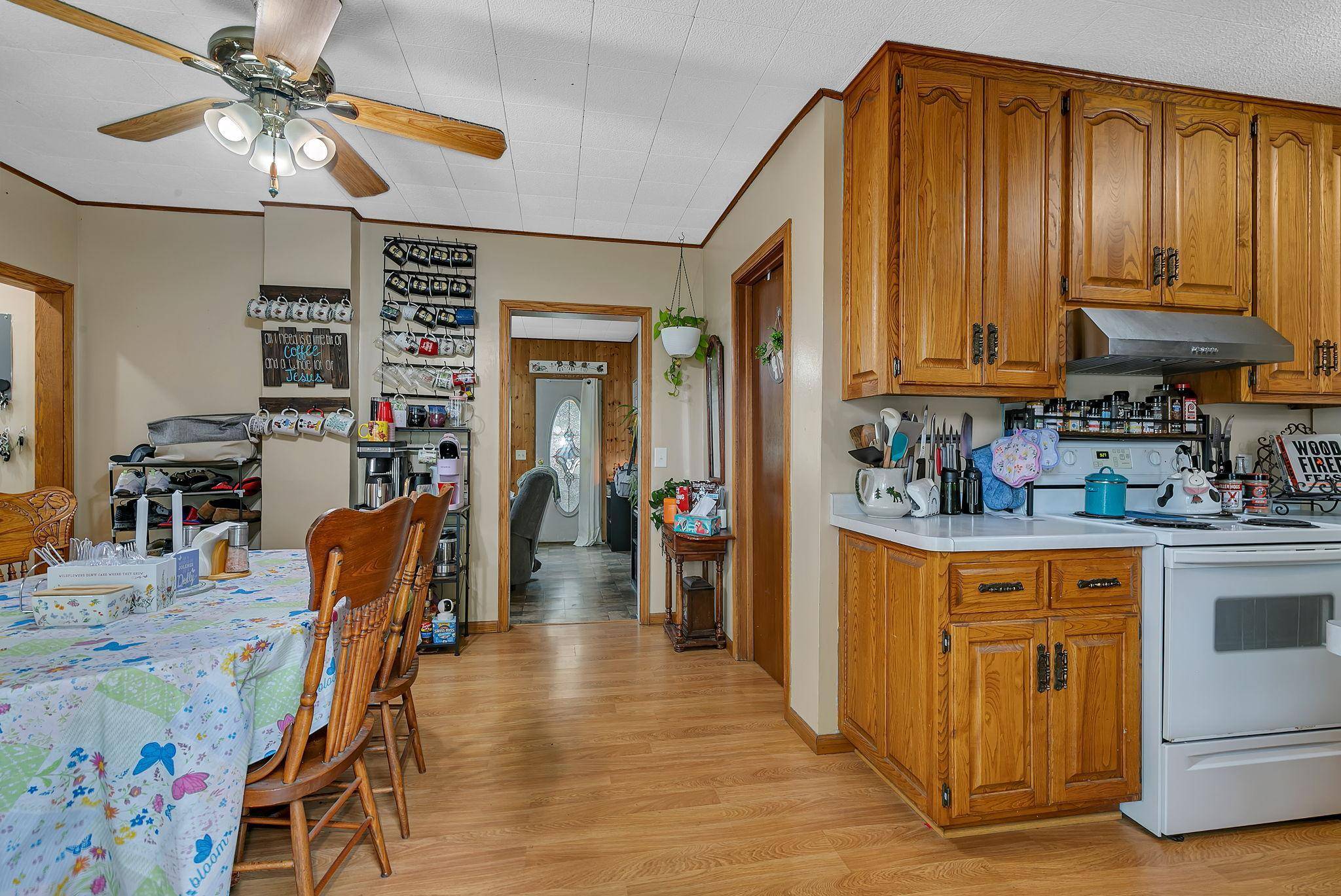 630 Lake AVE, Albany, MN 56307