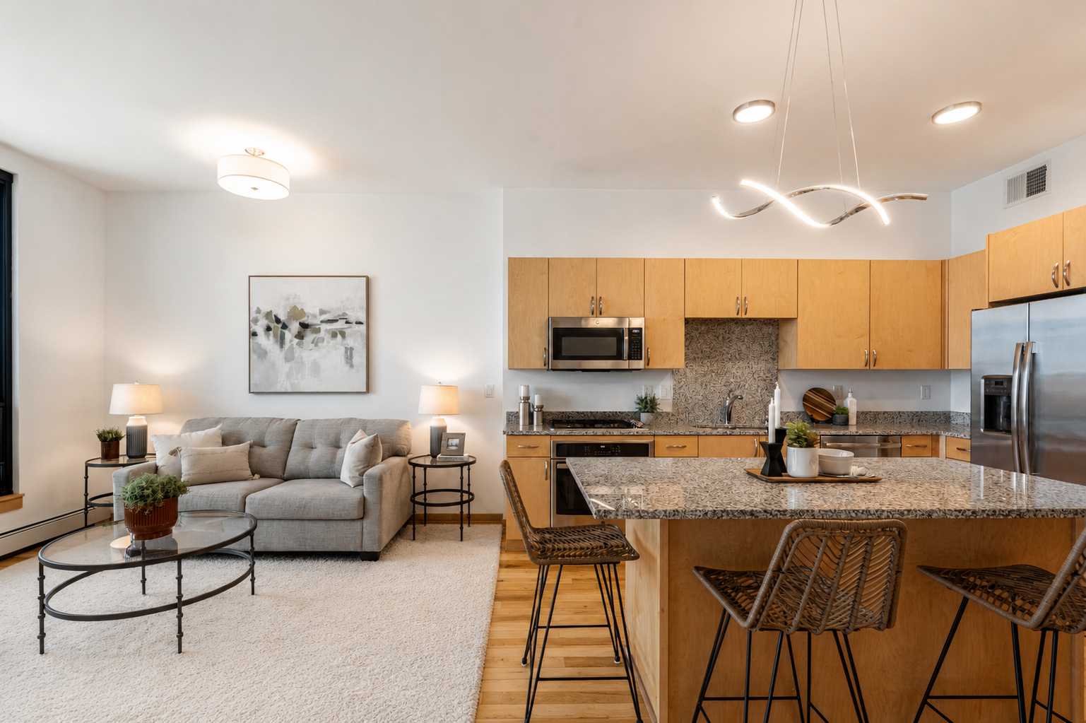 1240 S 2nd ST #709, Minneapolis, MN 55415